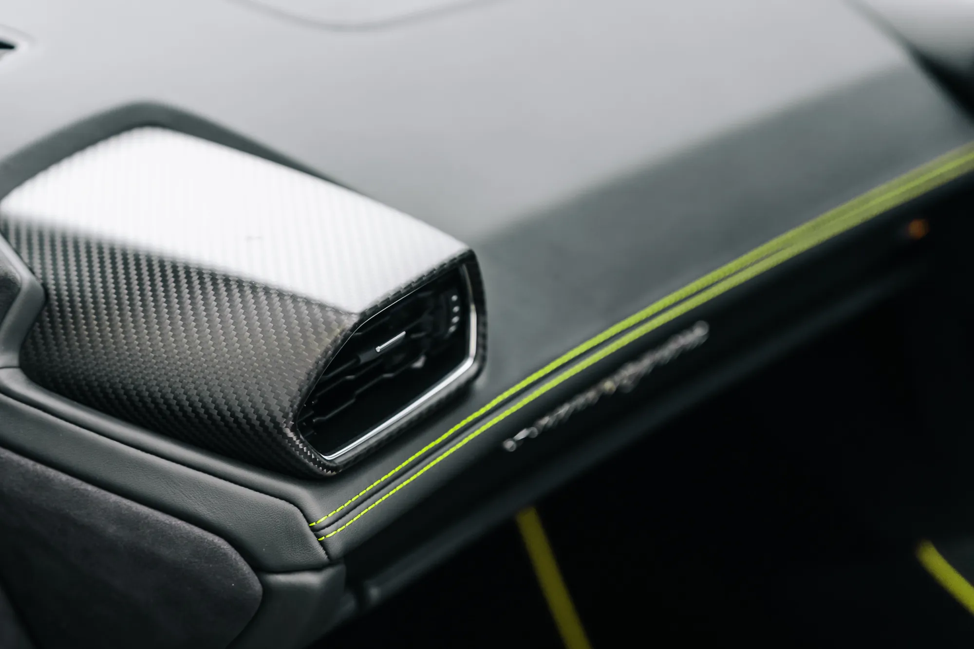 2023 Lamborghini Huracán Tecnica, 17/18