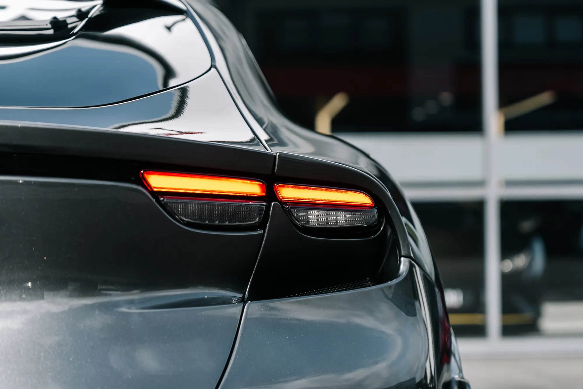 2024 Ferrari Purosangue, 5/20