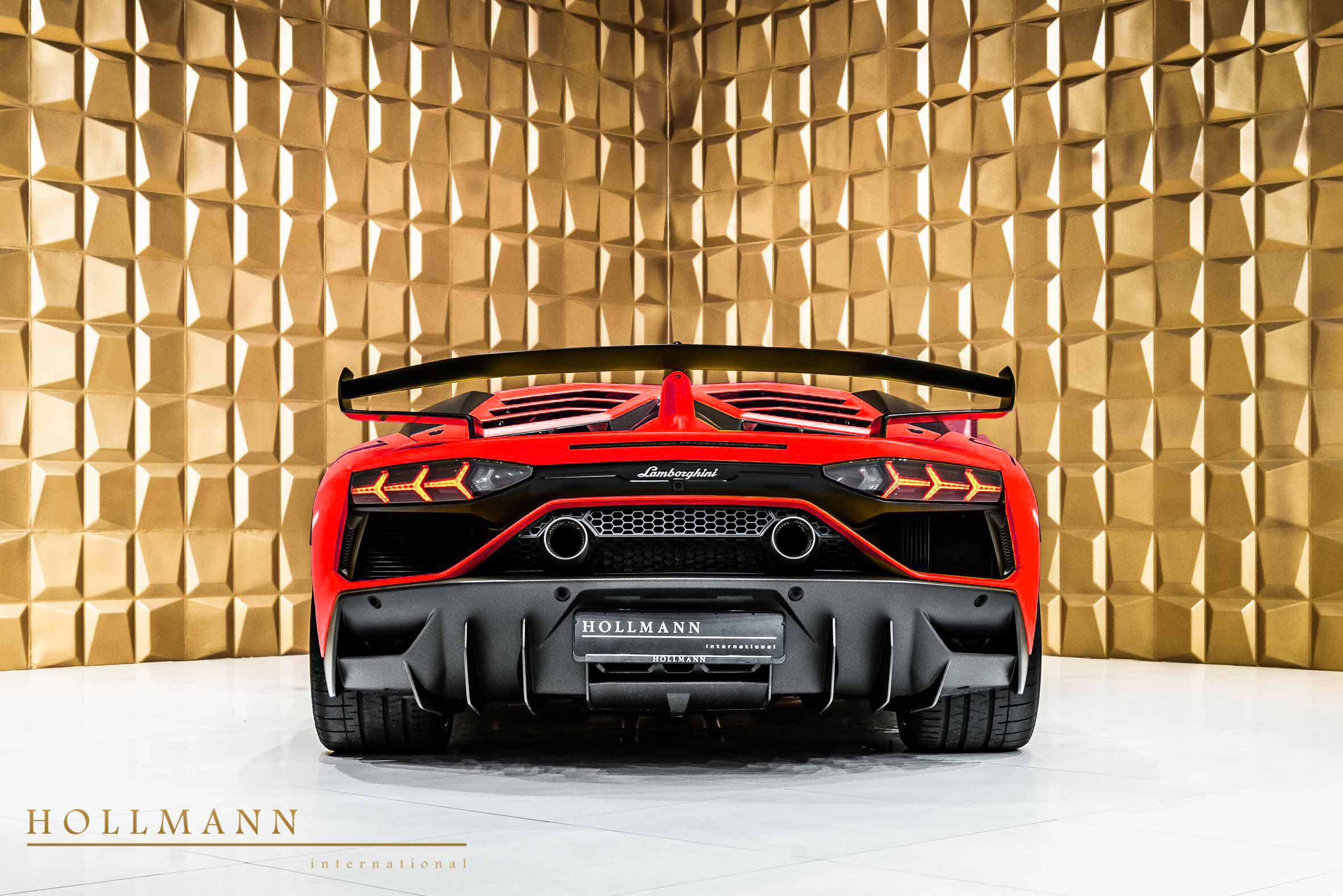 2019 Lamborghini Aventador SVJ, 22/27