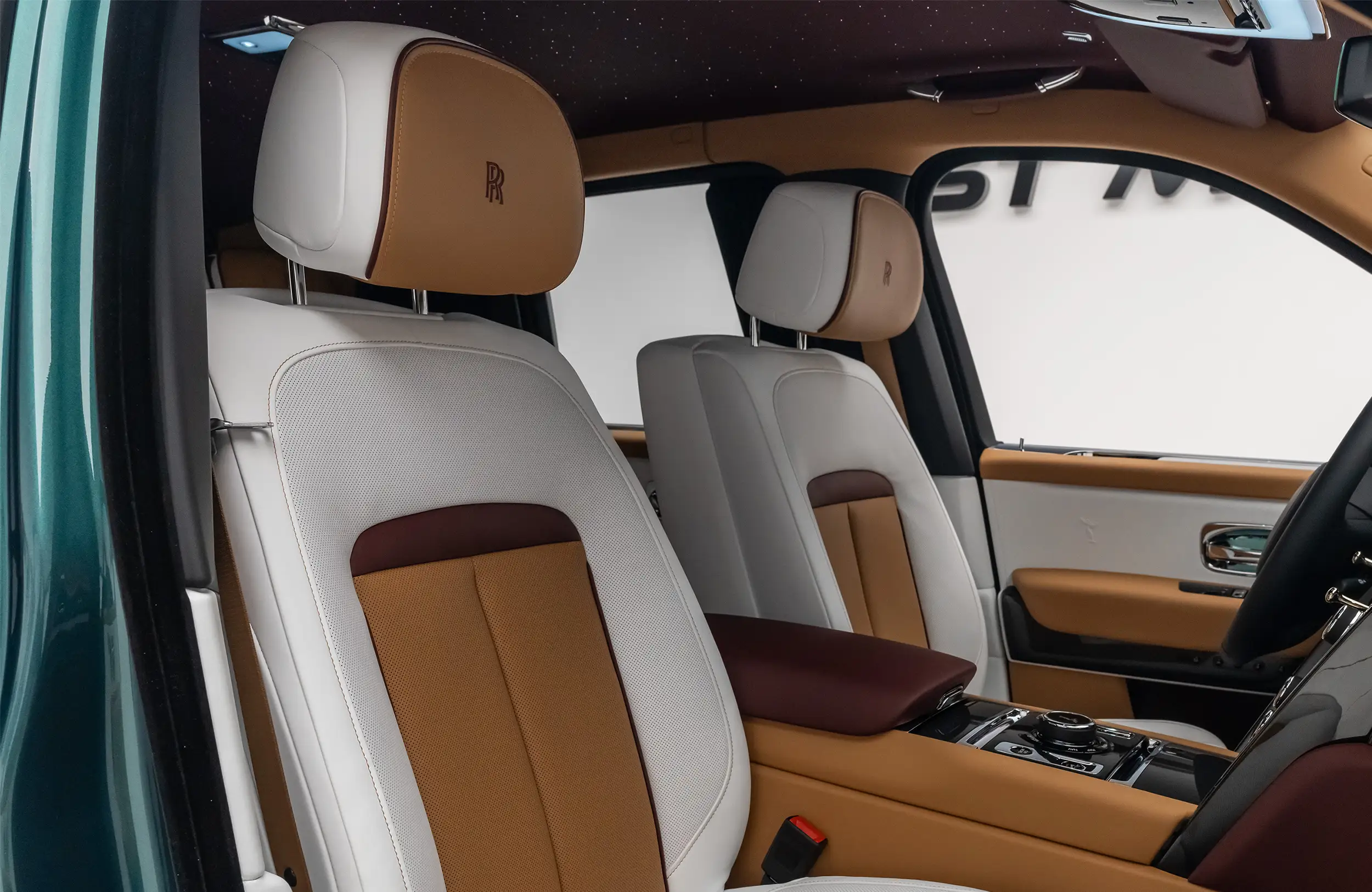 2023 Rolls-Royce Cullinan Black Badge, 9/20