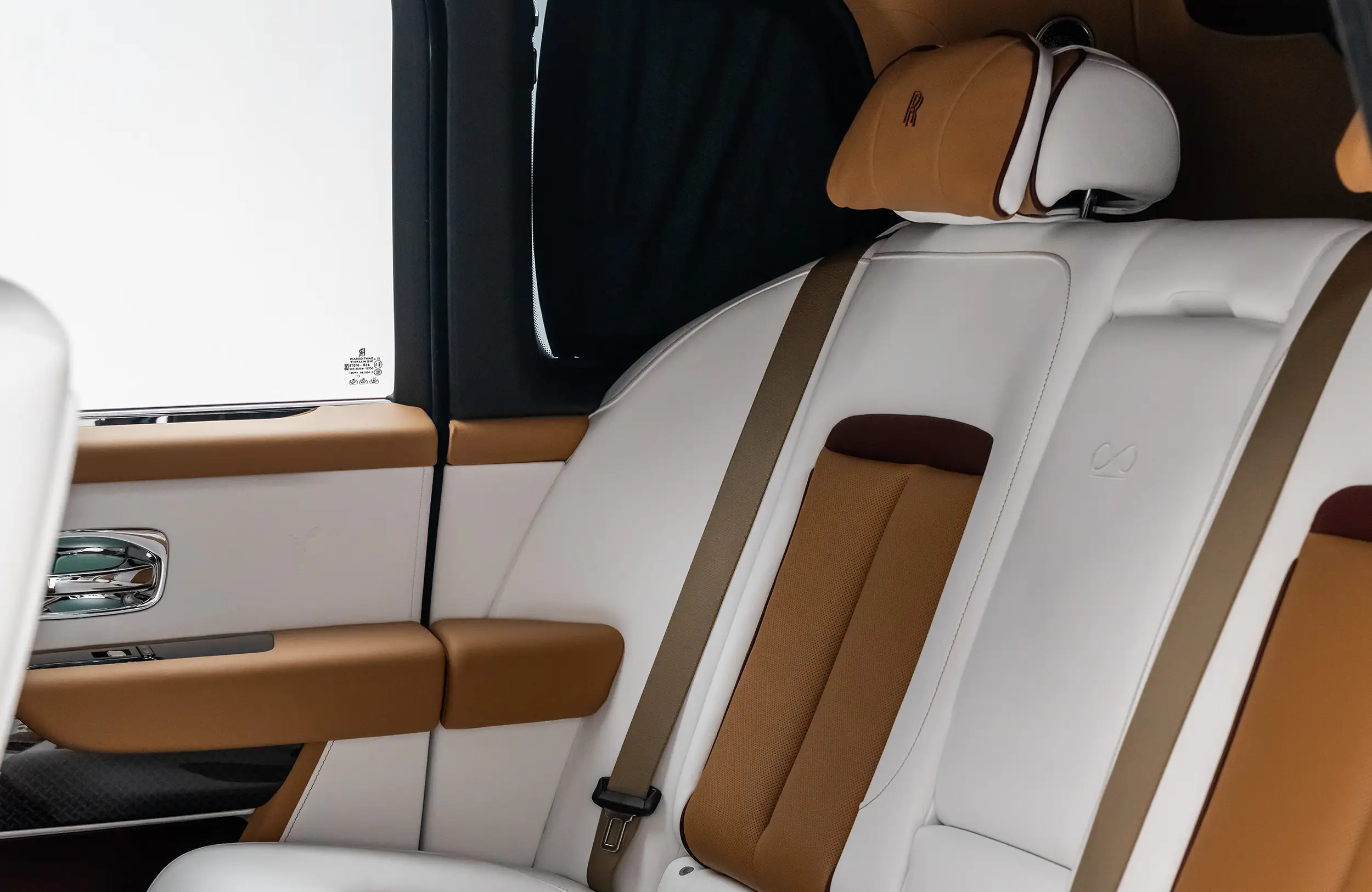 2023 Rolls-Royce Cullinan Black Badge, 10/20