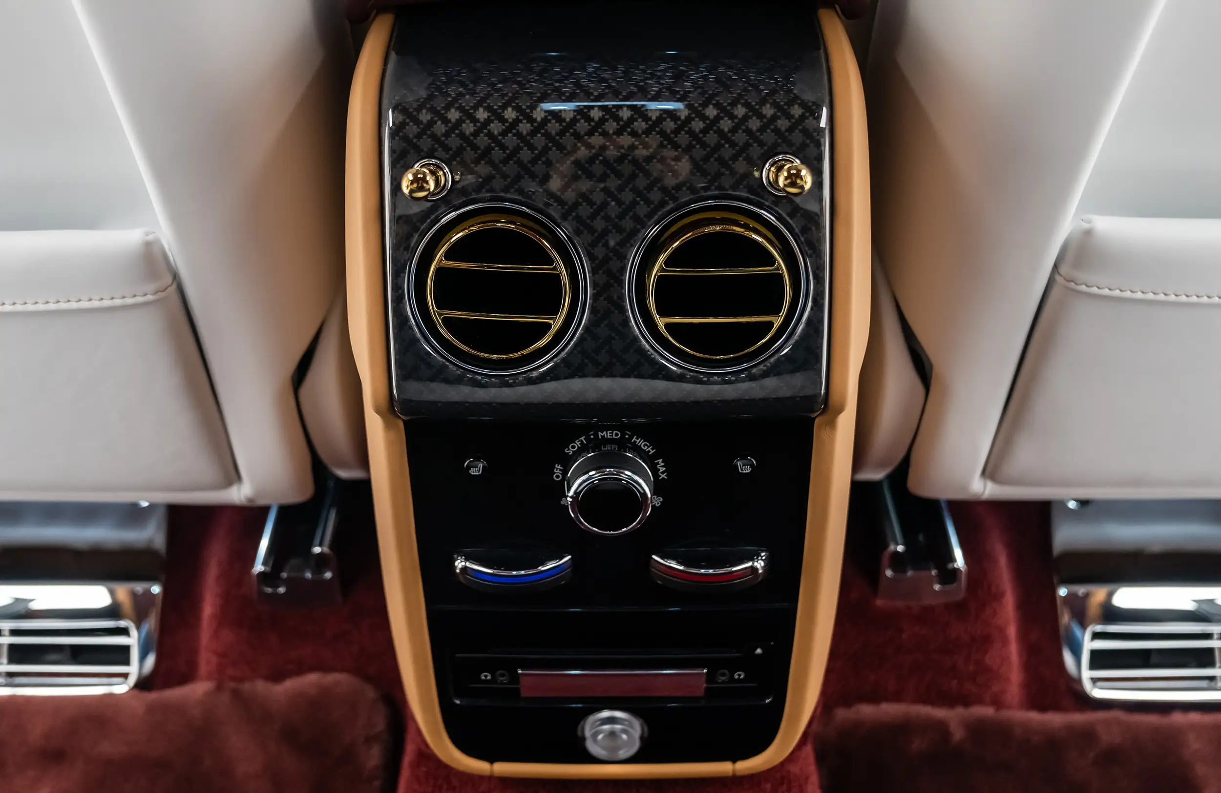 2023 Rolls-Royce Cullinan Black Badge, 12/20