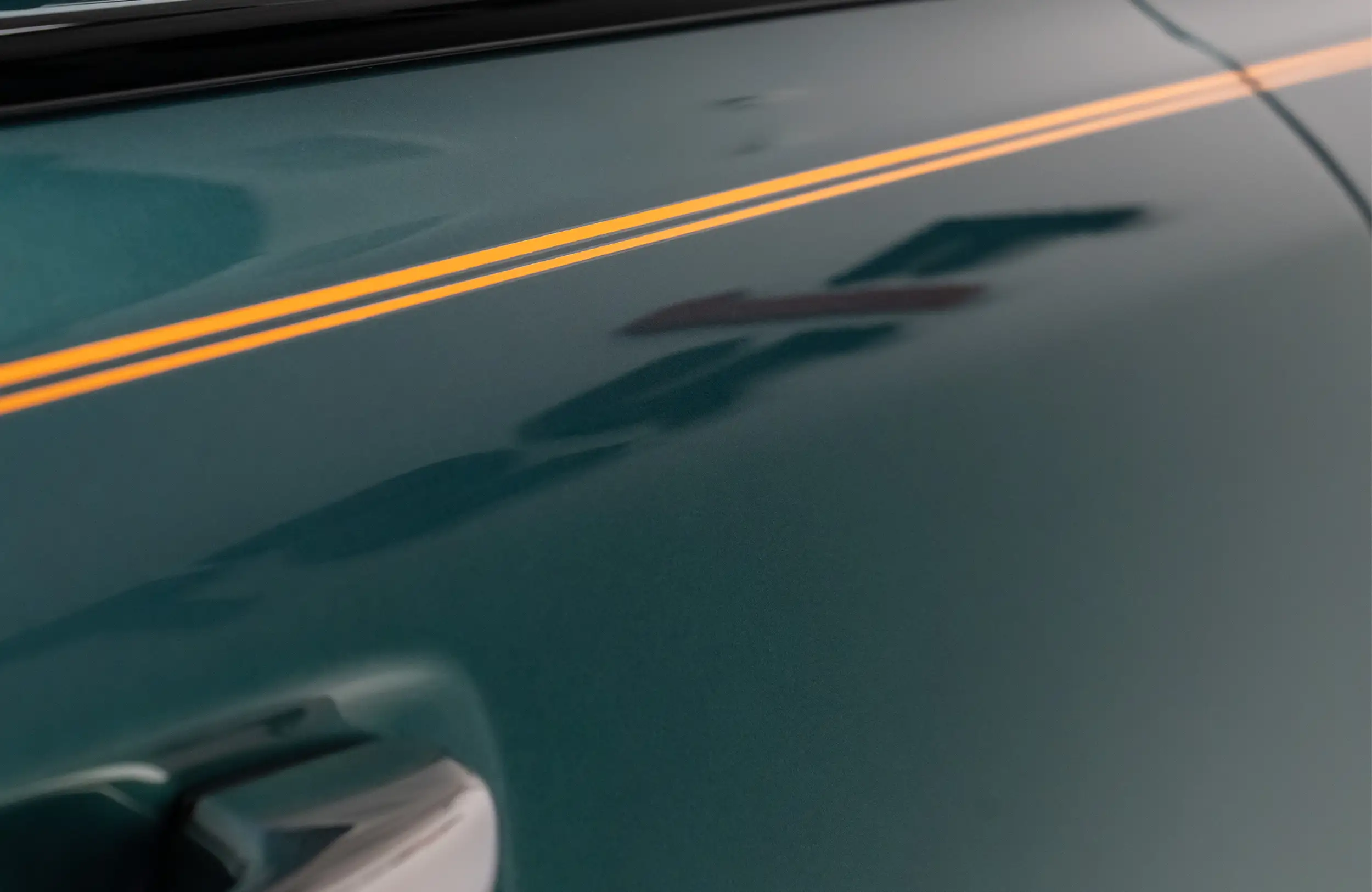 2023 Rolls-Royce Cullinan Black Badge, 19/20