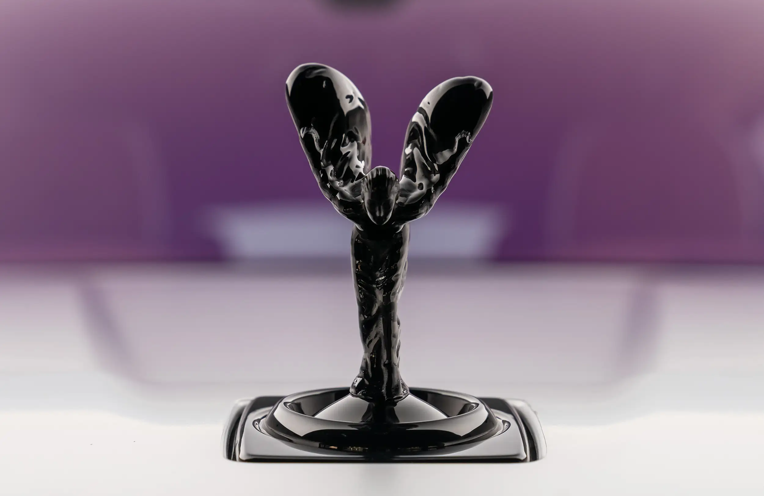 2023 Rolls-Royce Cullinan Black Badge, 20/20
