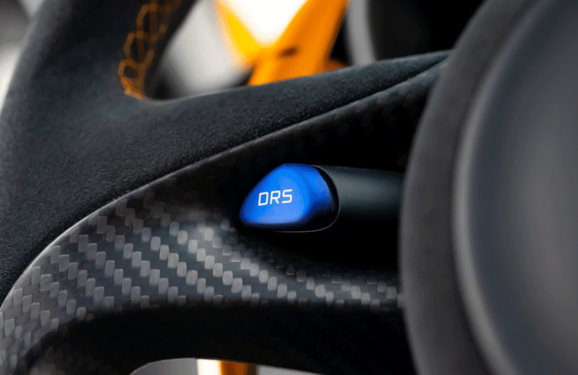 2015 McLaren P1, 11/20
