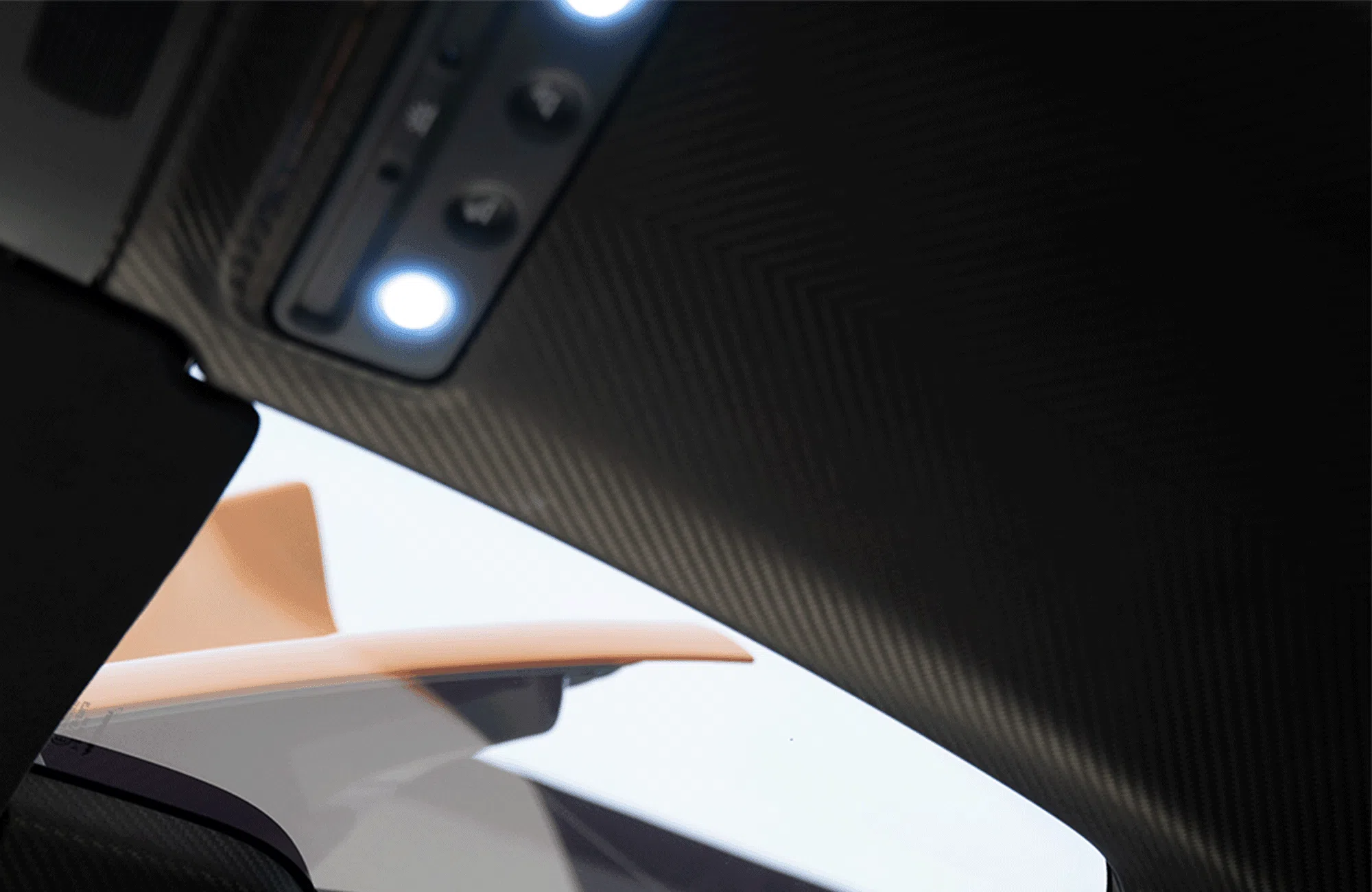 2015 McLaren P1 for sale, photo 14 of 20