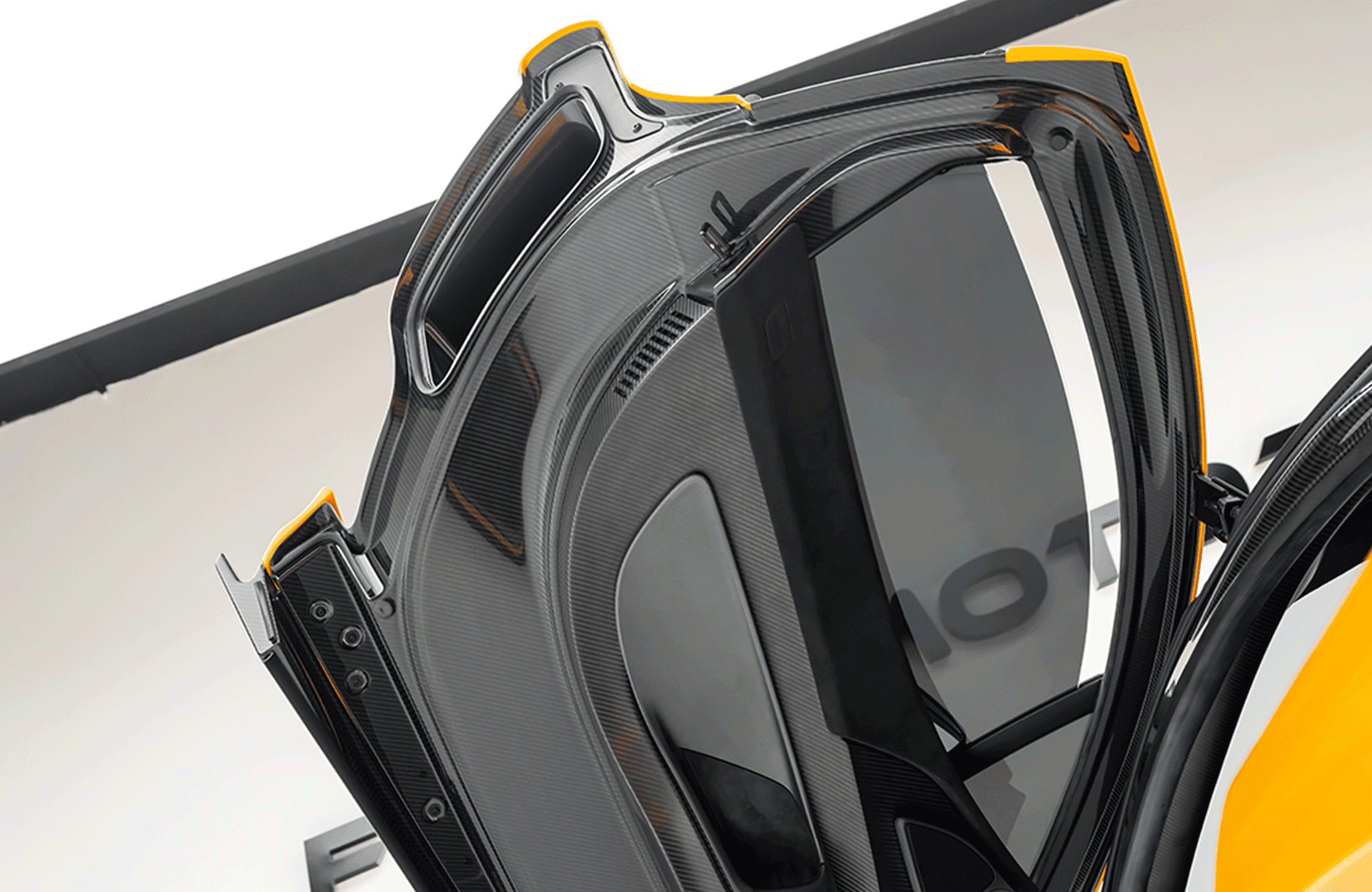 2015 McLaren P1, 15/20