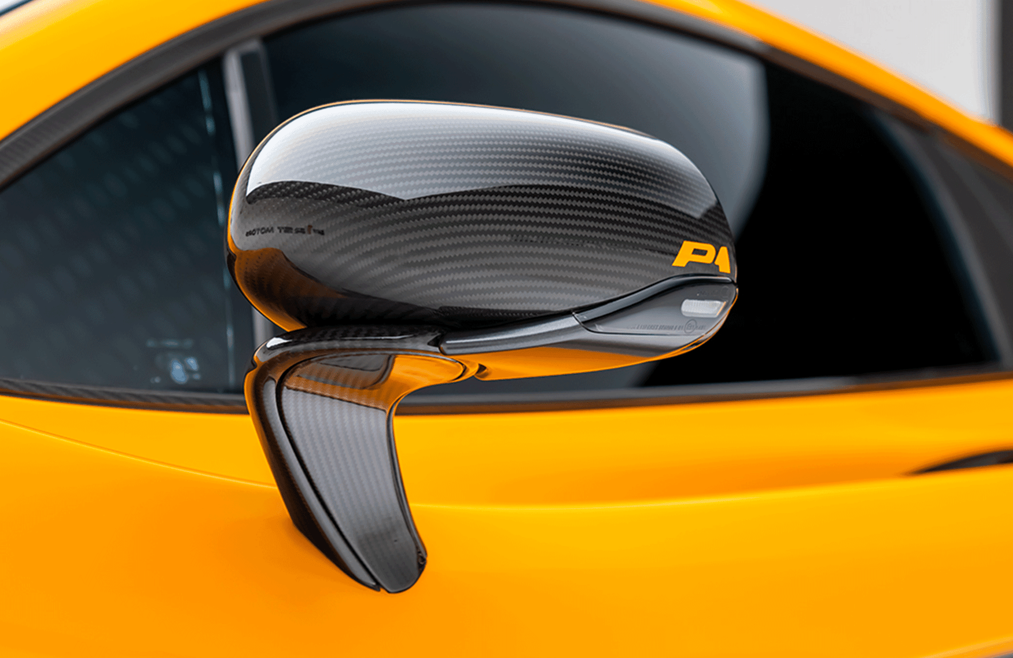 2015 McLaren P1, 18/20