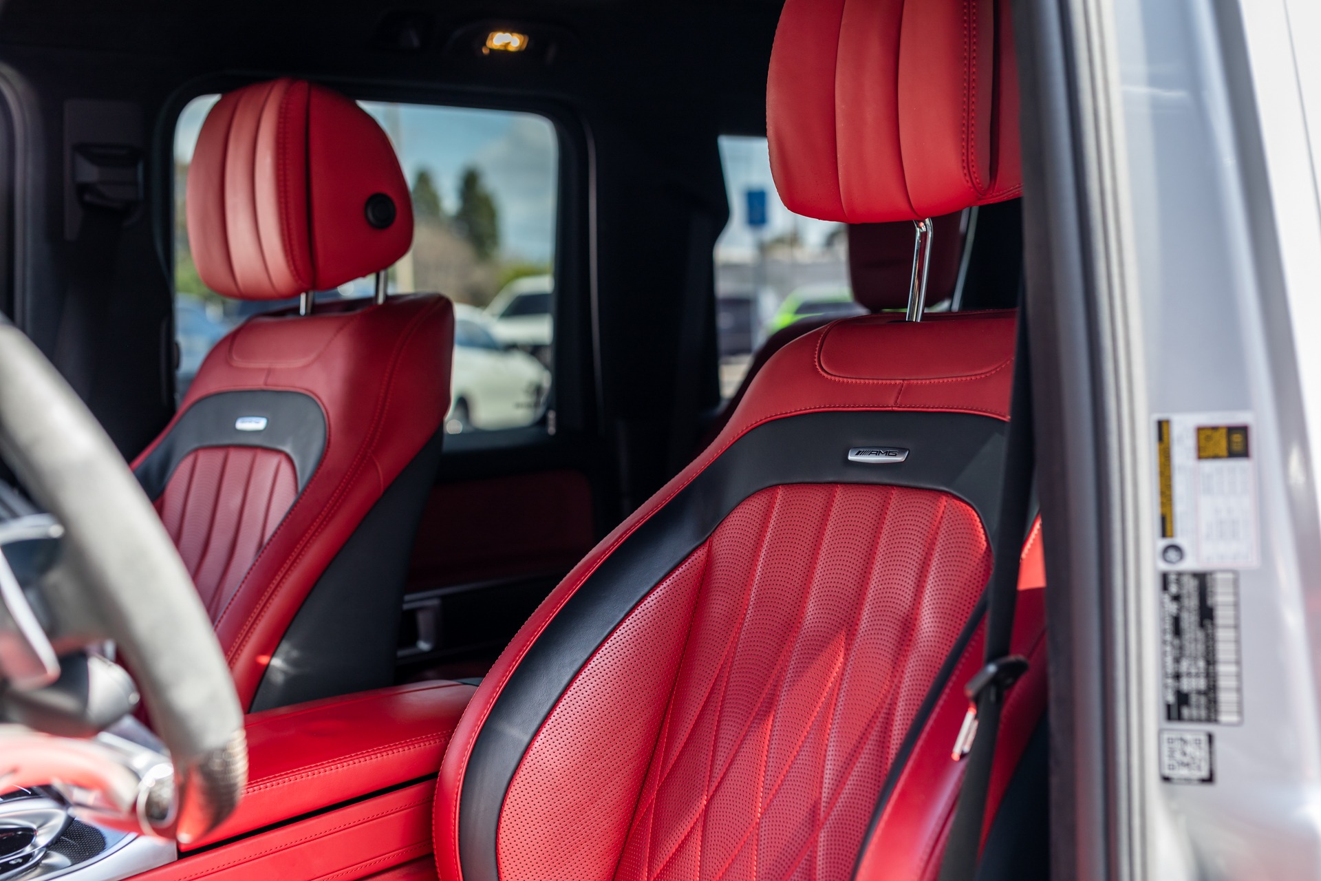 2020 BRABUS G 700, 6/20