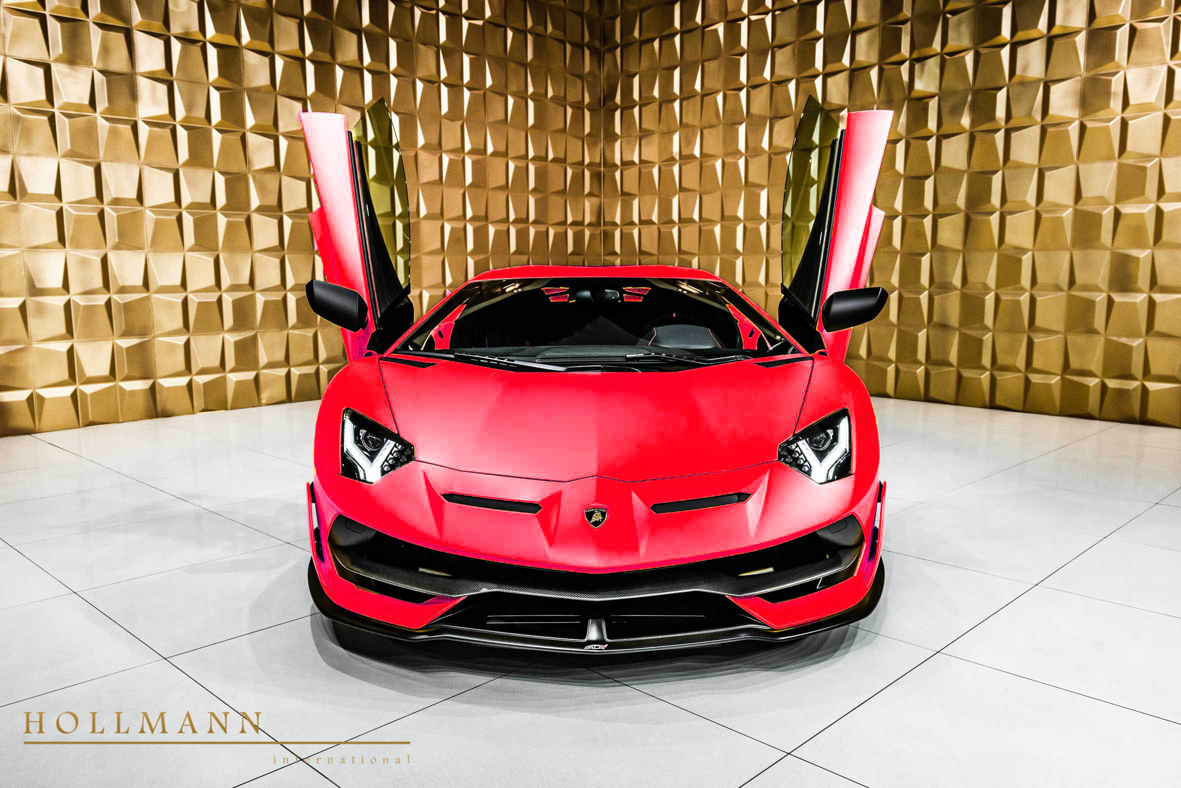 2019 Lamborghini Aventador SVJ, 27/27