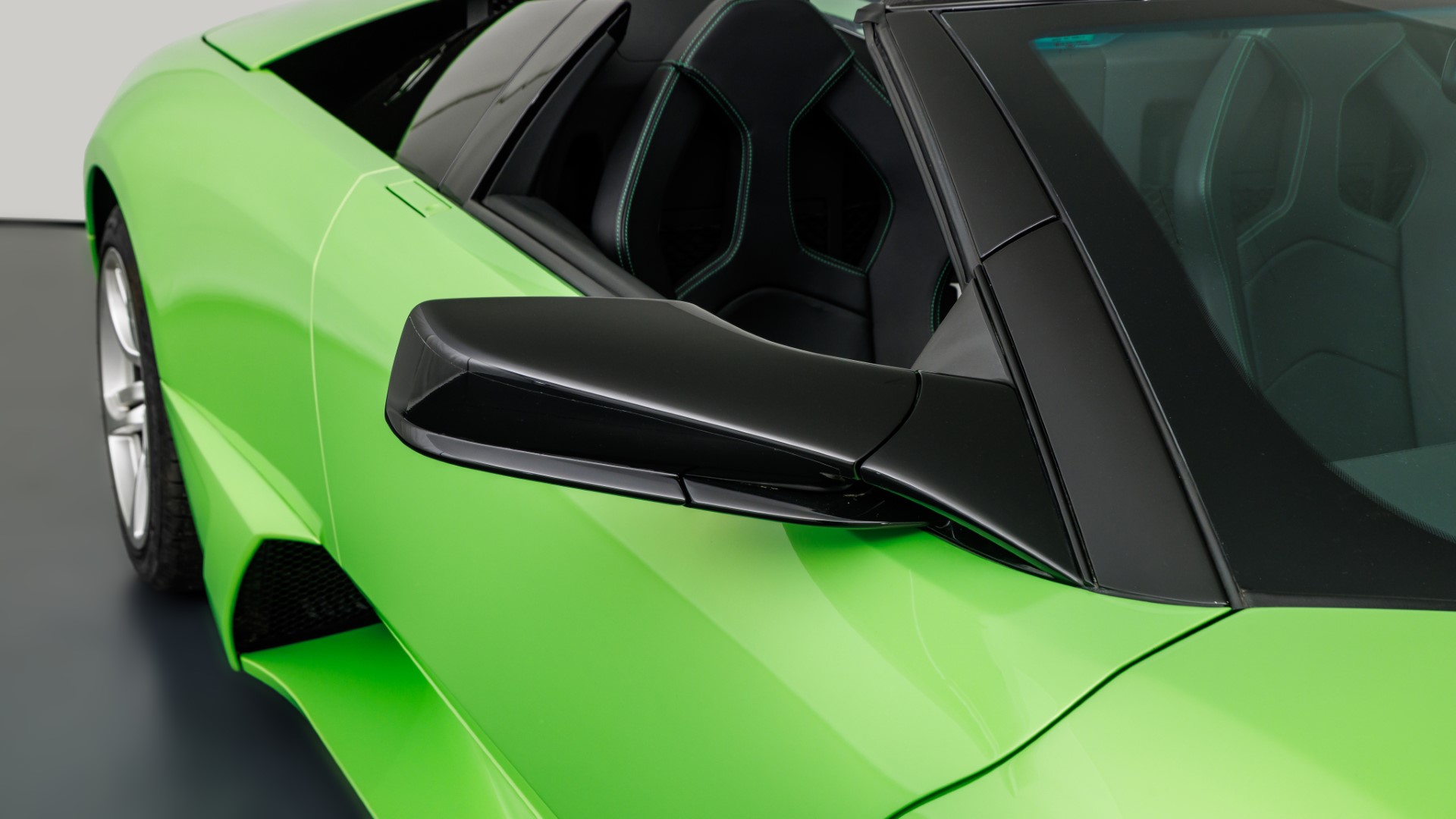 2009 Lamborghini Murcielago LP-640 Roadster, 11/20