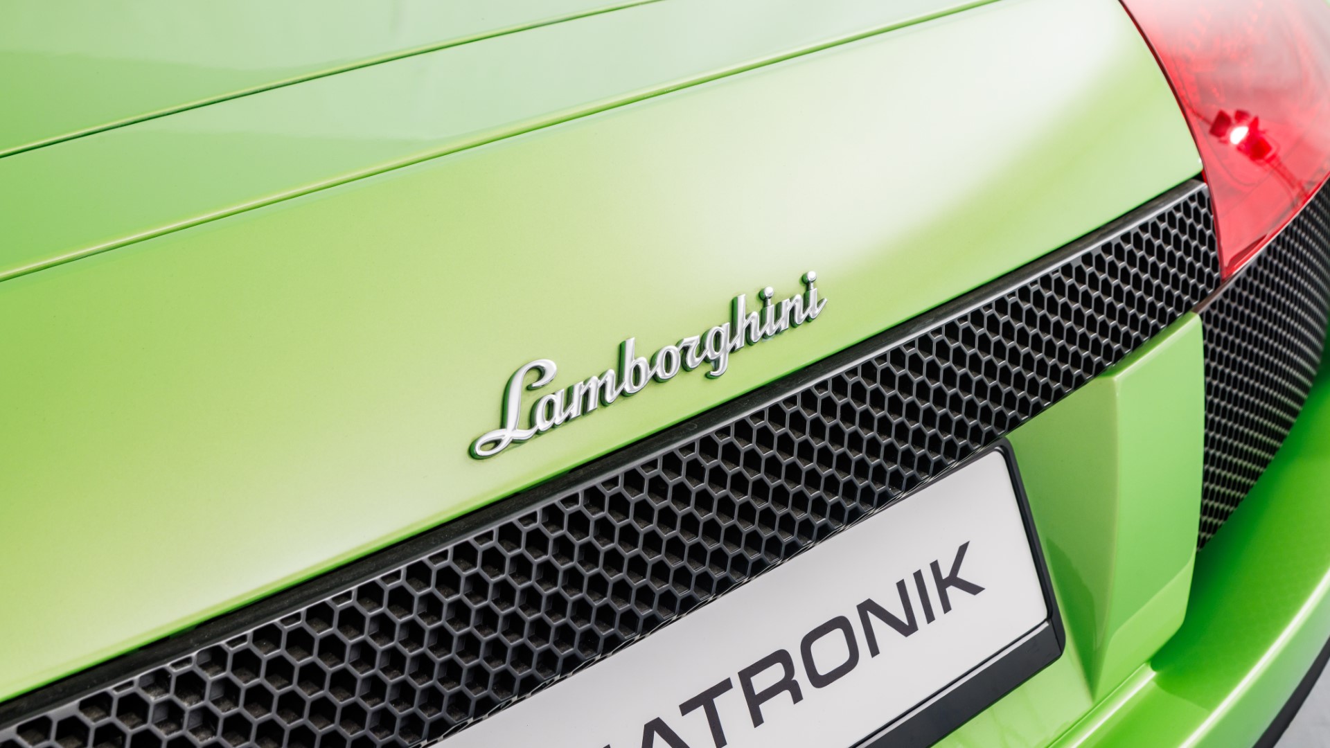 2009 Lamborghini Murcielago LP-640 Roadster, 12/20