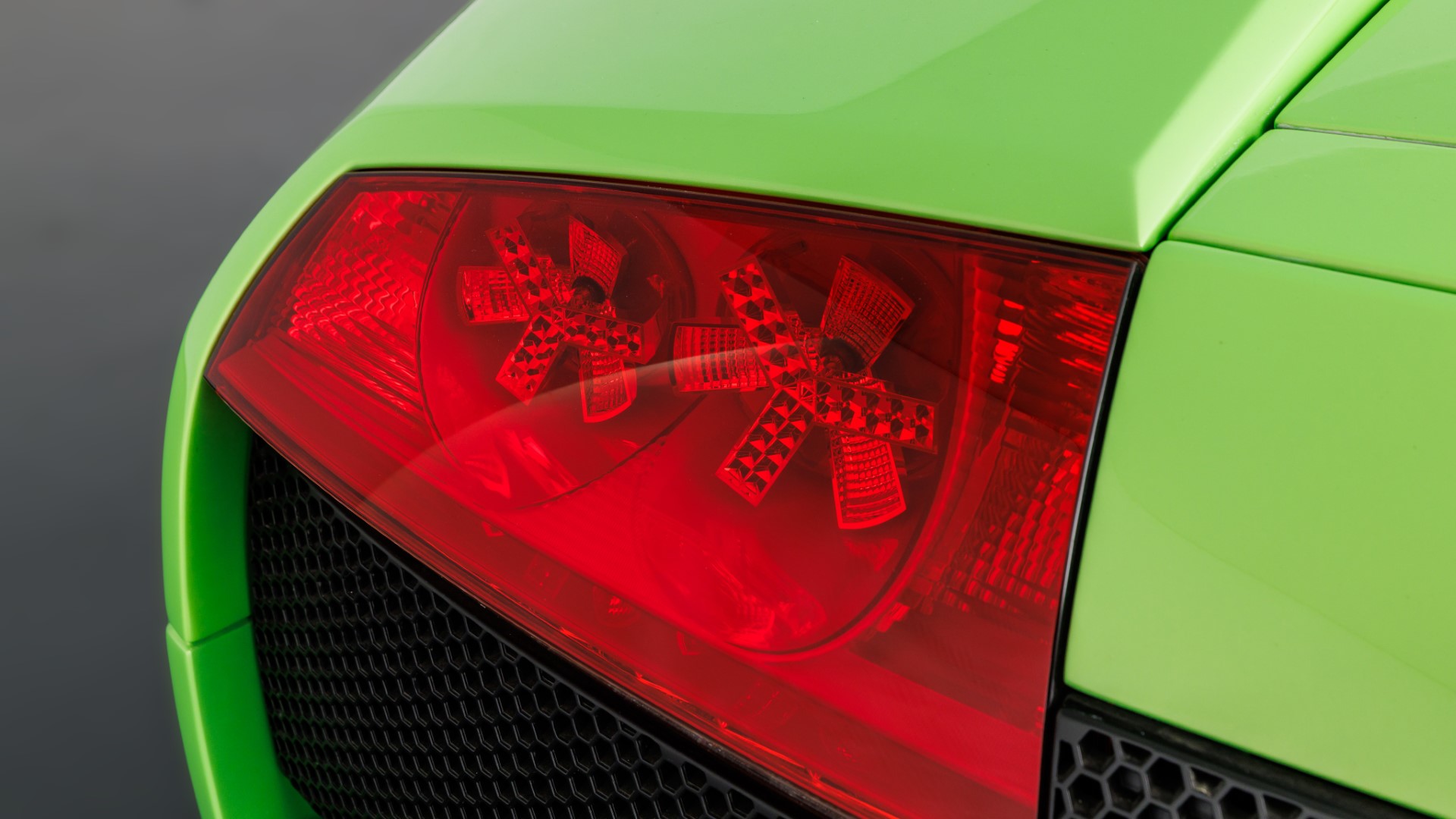 2009 Lamborghini Murcielago LP-640 Roadster, 13/20