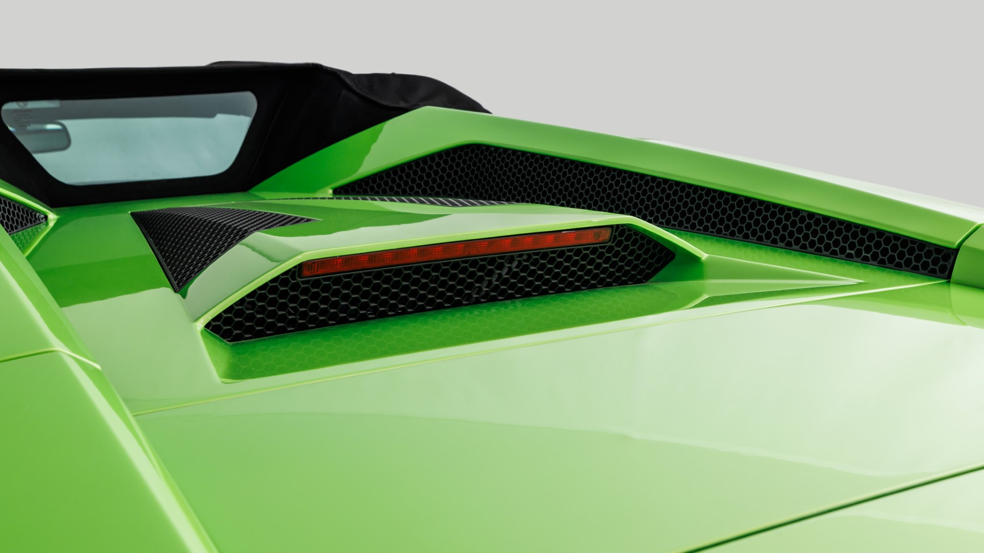 2009 Lamborghini Murcielago LP-640 Roadster, 14/20