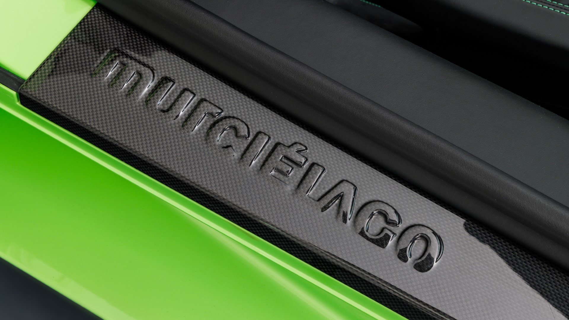 2009 Lamborghini Murcielago LP-640 Roadster, 16/20