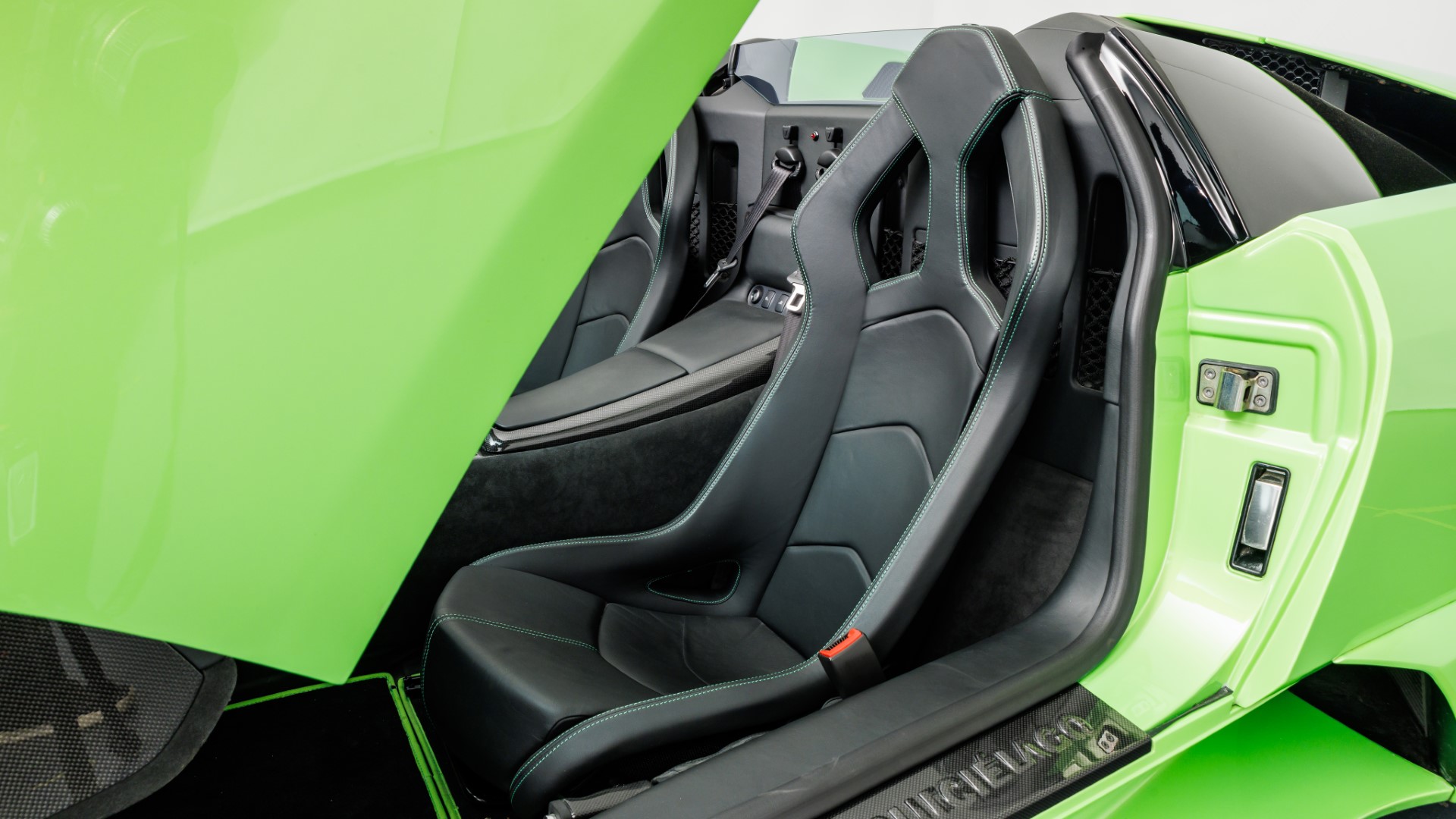2009 Lamborghini Murcielago LP-640 Roadster, 20/20