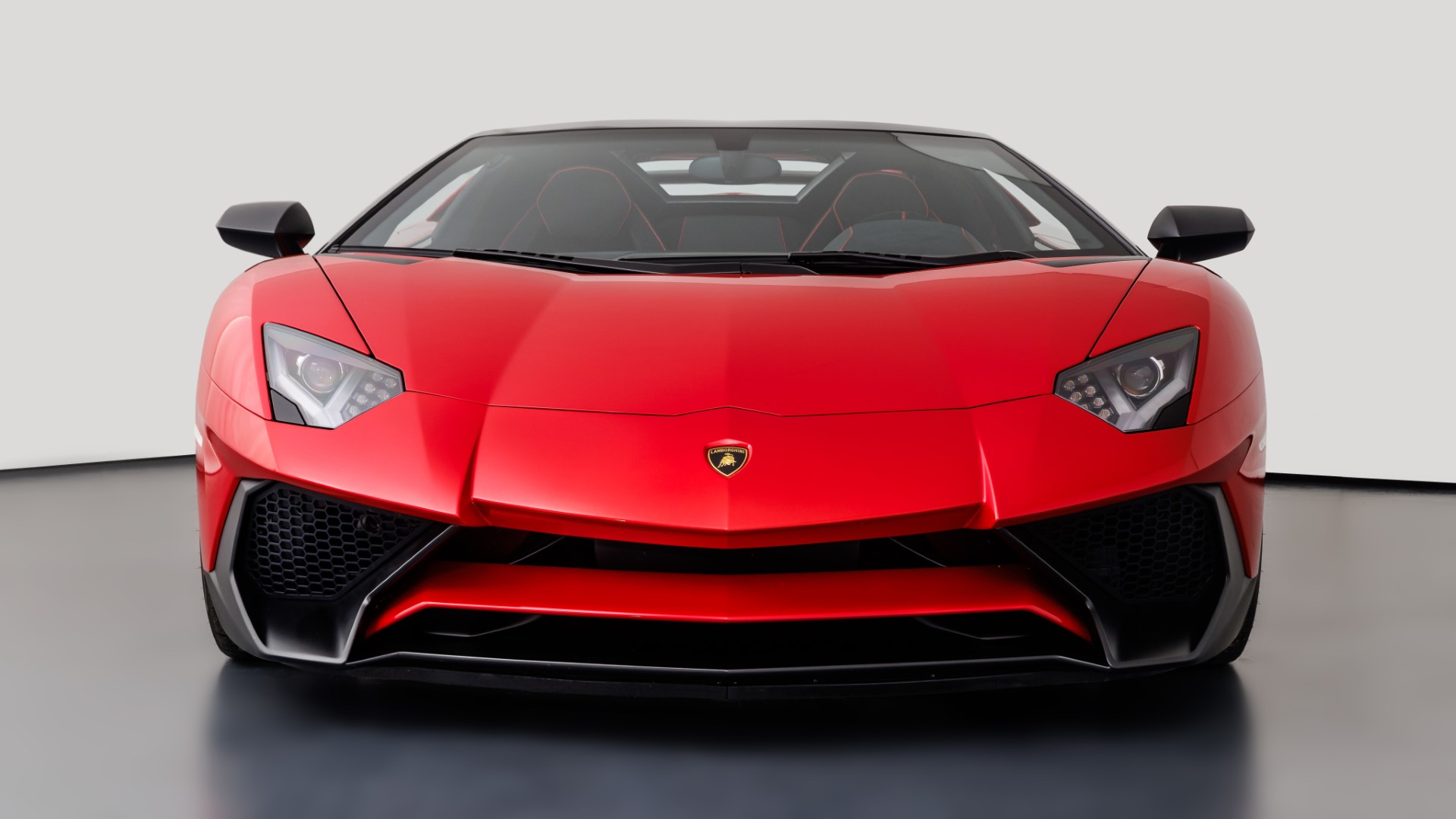 2017 Lamborghini Aventador LP750-4 Superveloce, 5/20