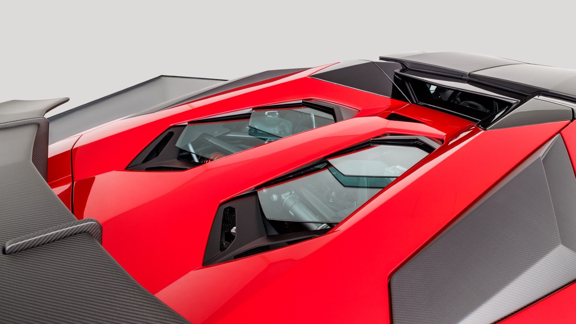 2017 Lamborghini Aventador LP750-4 Superveloce, 13/20