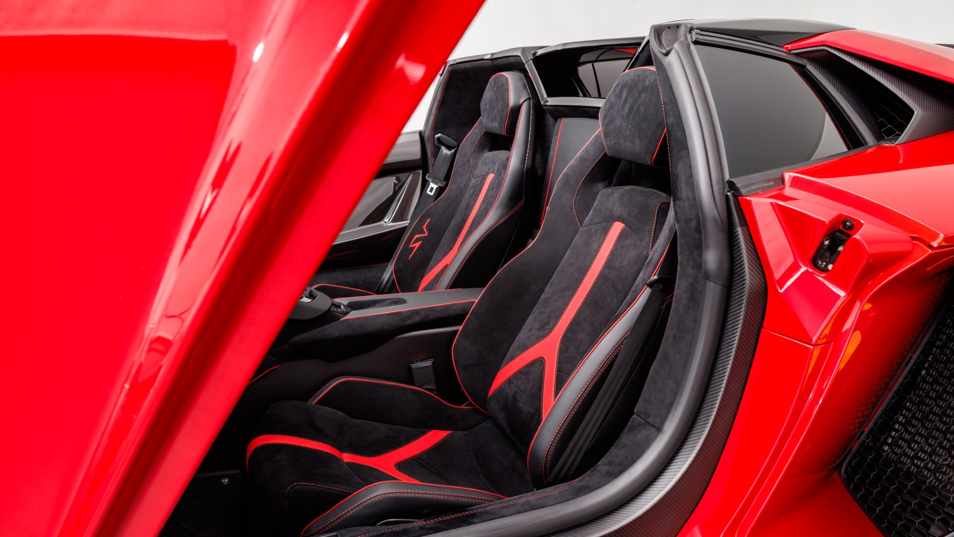 2017 Lamborghini Aventador LP750-4 Superveloce, 18/20