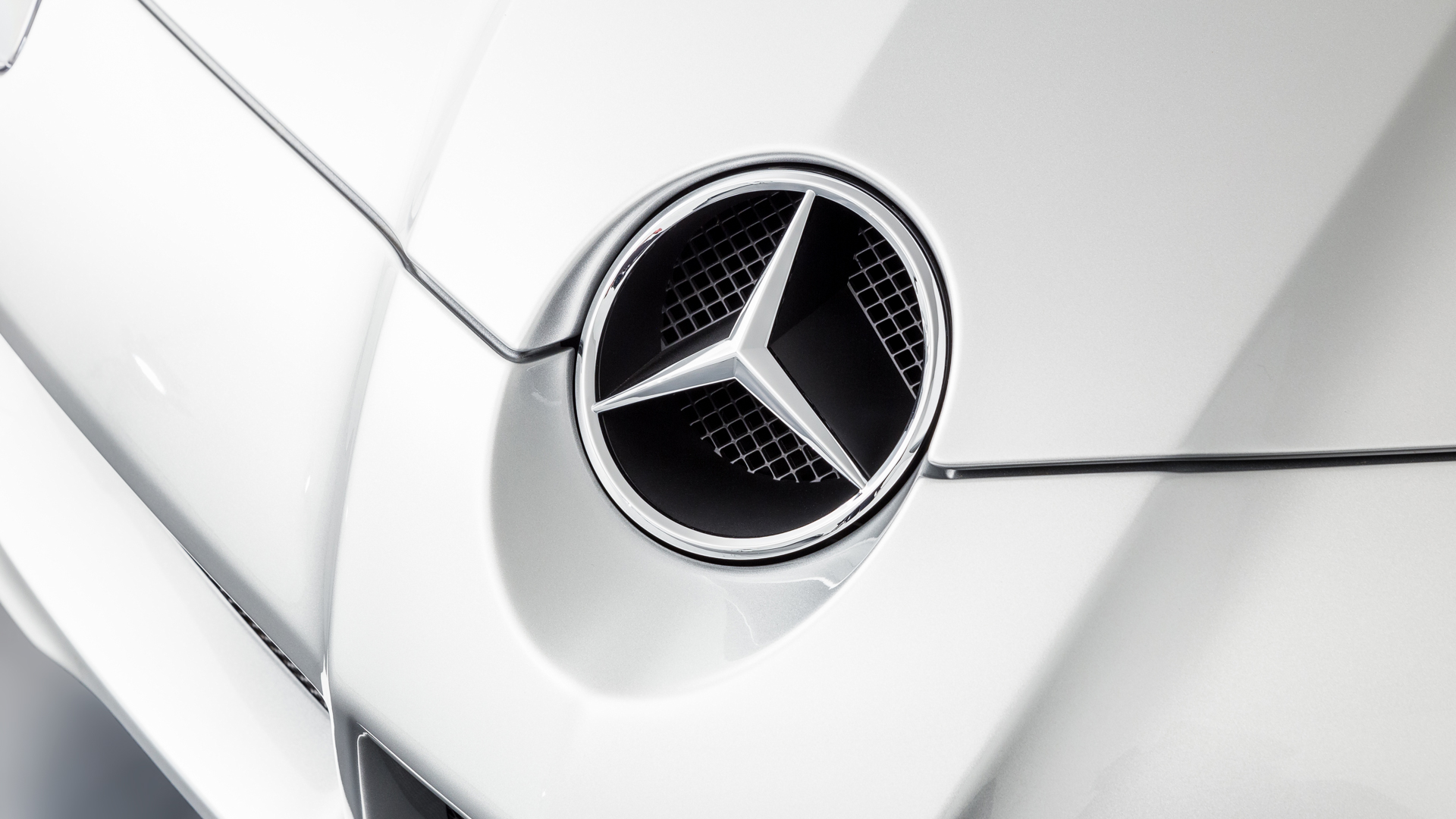 2009 Mercedes-McLaren SLR Stirling Moss, 9/20