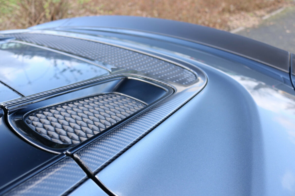2019 Audi R8 Spyder V10 performance quattro, 10/18
