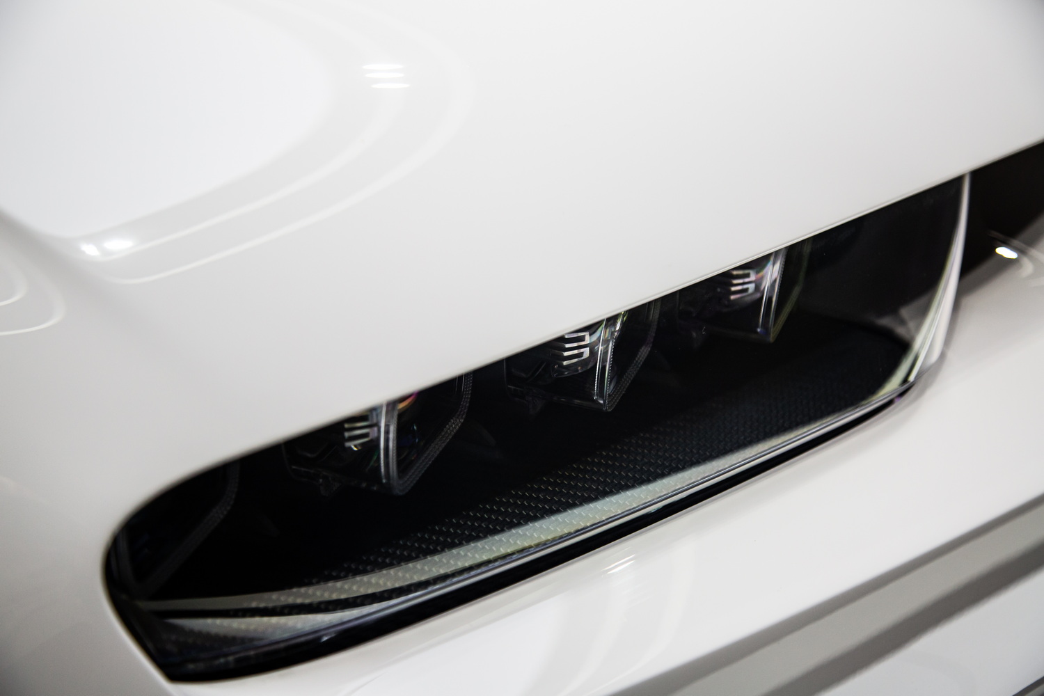 2018 Bugatti Chiron, 9/20