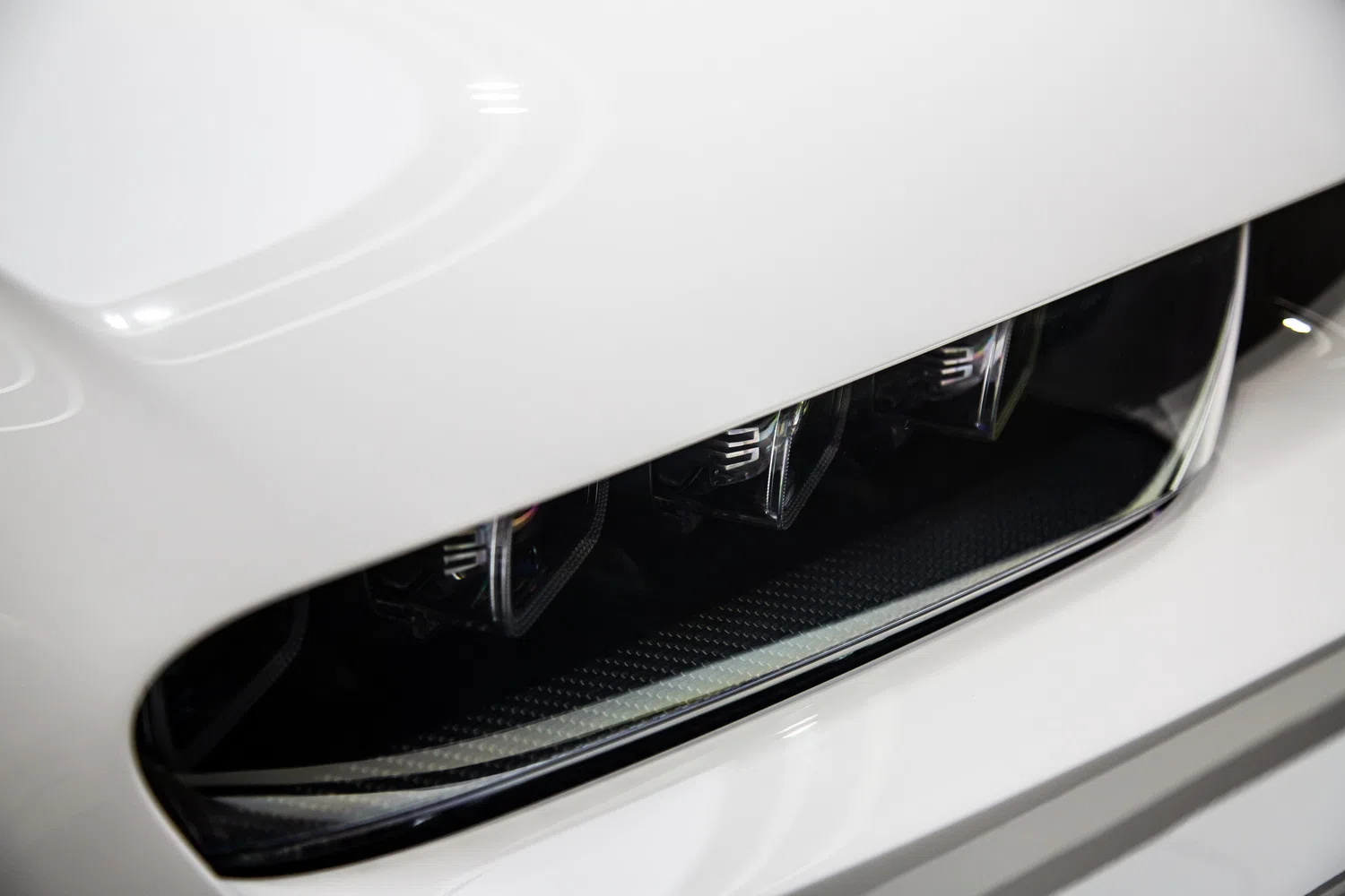 2018 Bugatti Chiron for sale, exterior, Nardo Grey