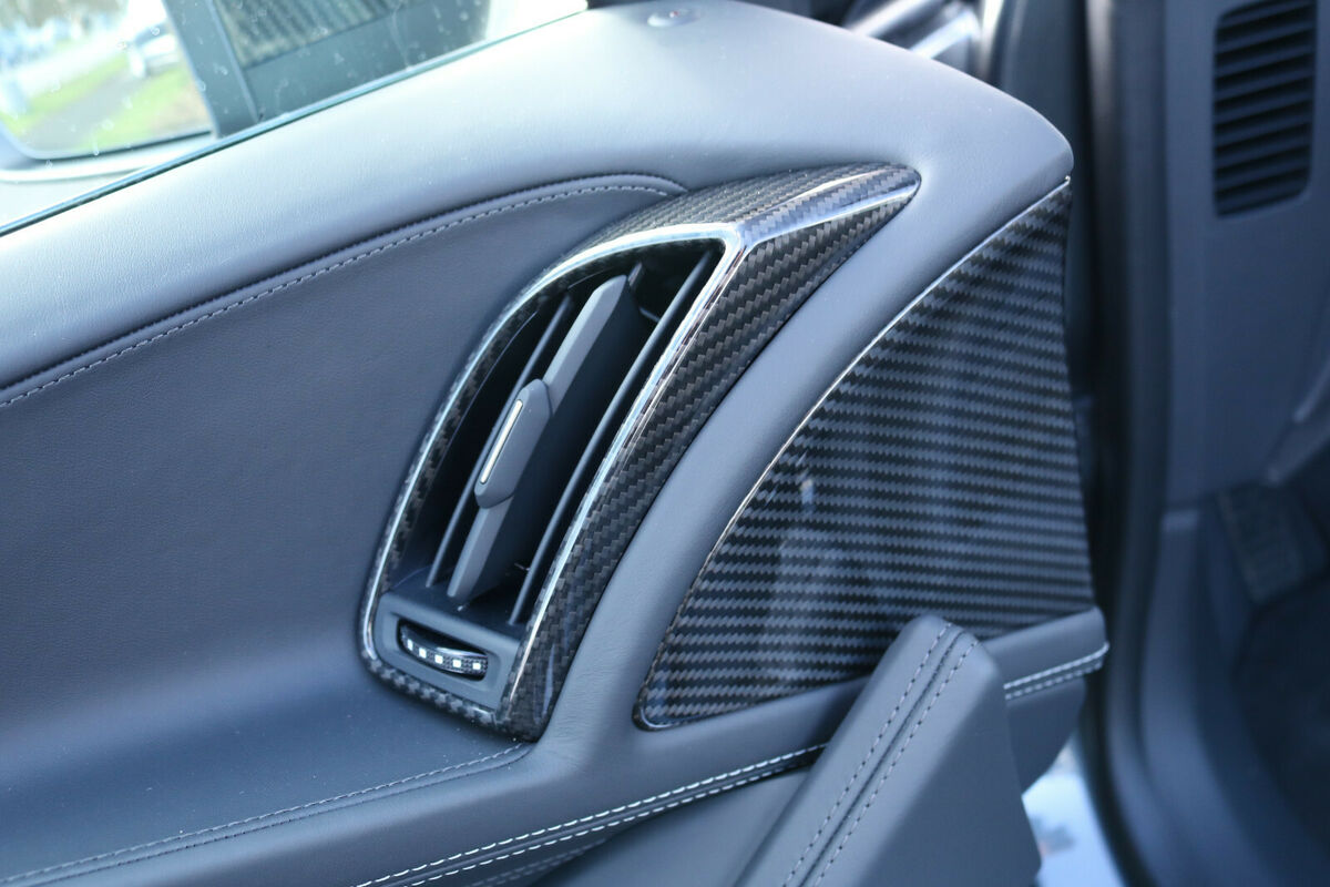 2019 Audi R8 Spyder V10 performance quattro, 13/18