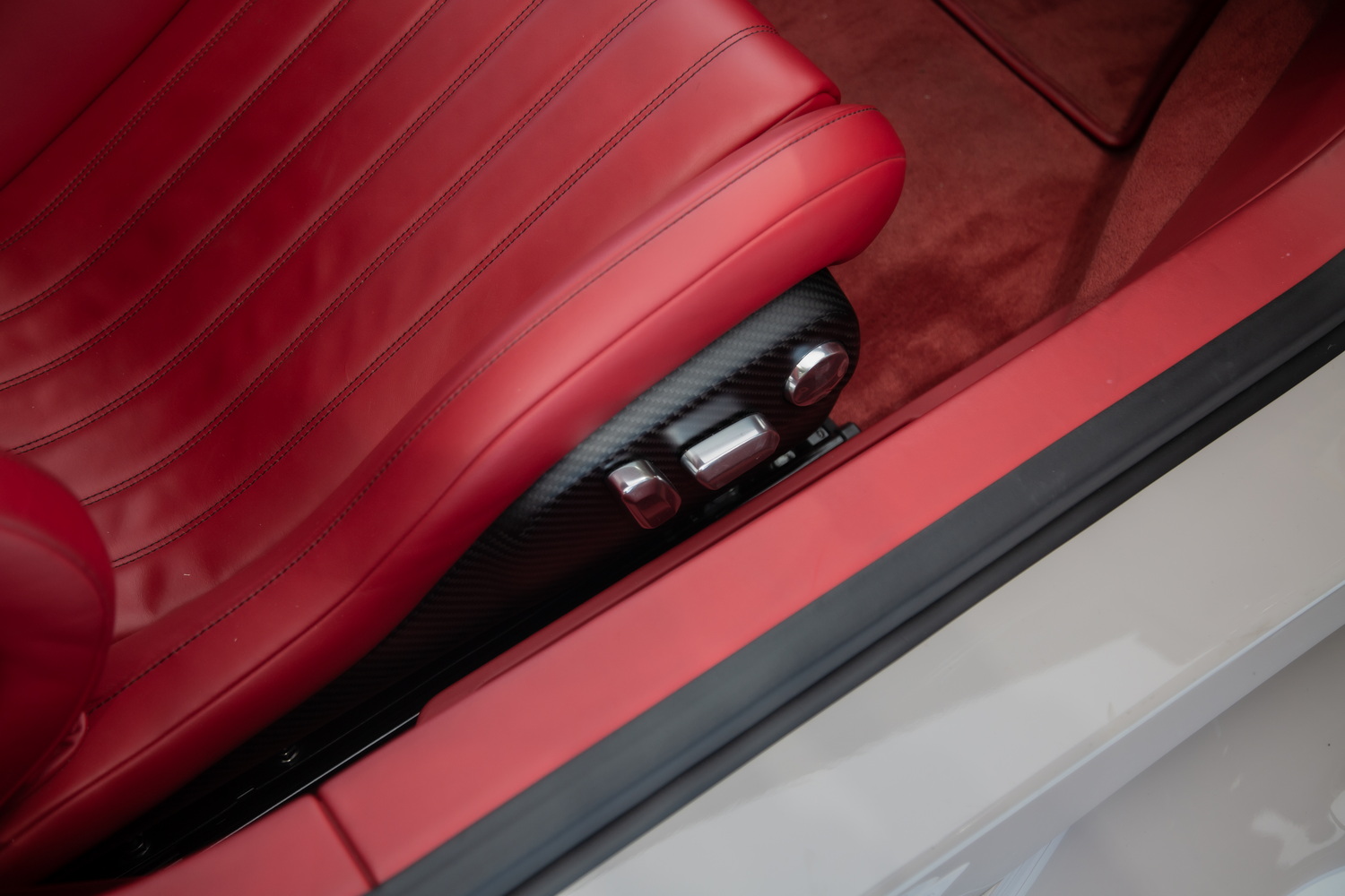 2018 Bugatti Chiron, 20/20