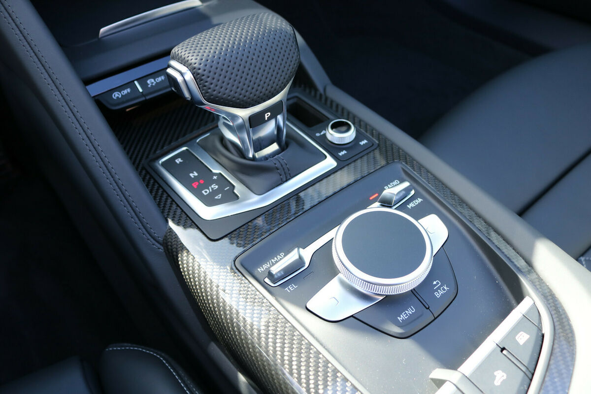 2019 Audi R8 Spyder V10 performance quattro, 14/18
