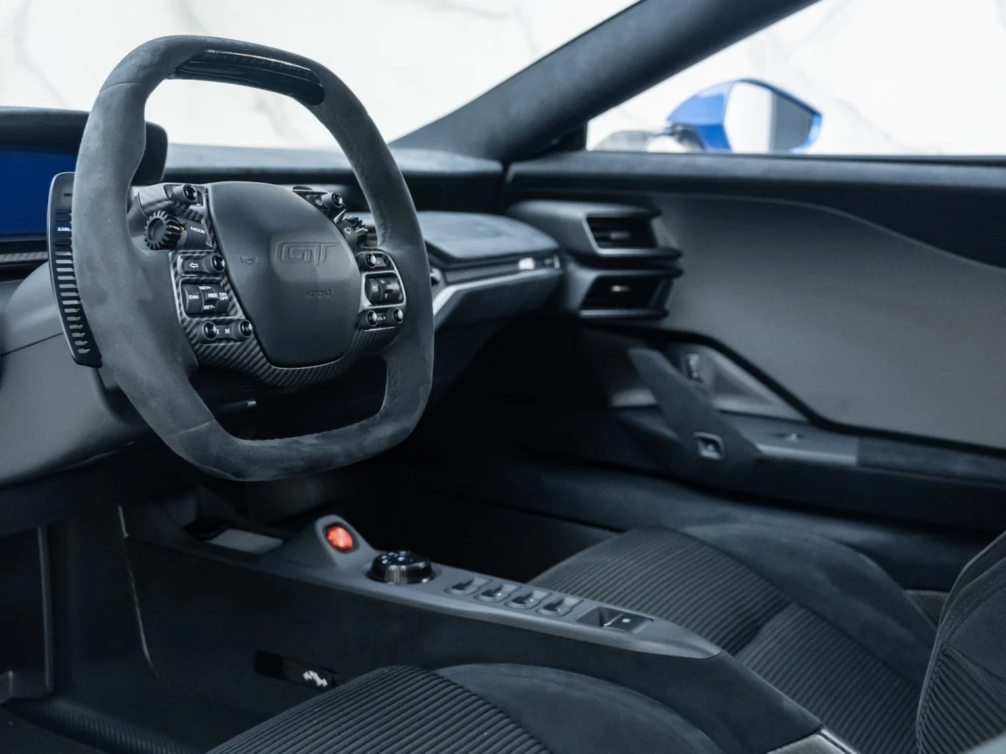 2018 Ford GT, 12/20