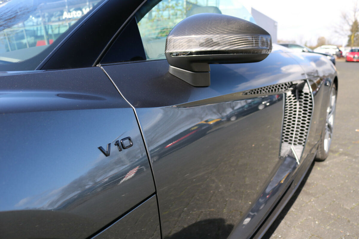 2019 Audi R8 Spyder V10 performance quattro, 15/18