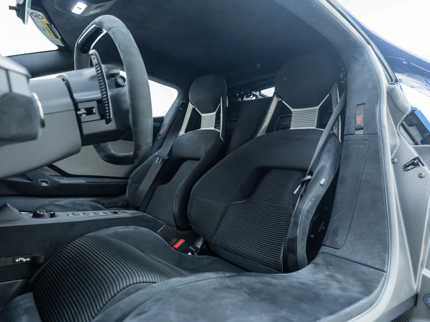 2018 Ford GT, 14/20