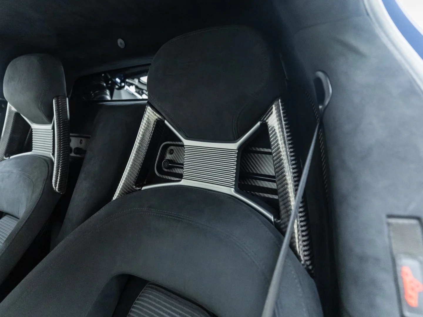 2018 Ford GT, 15/20