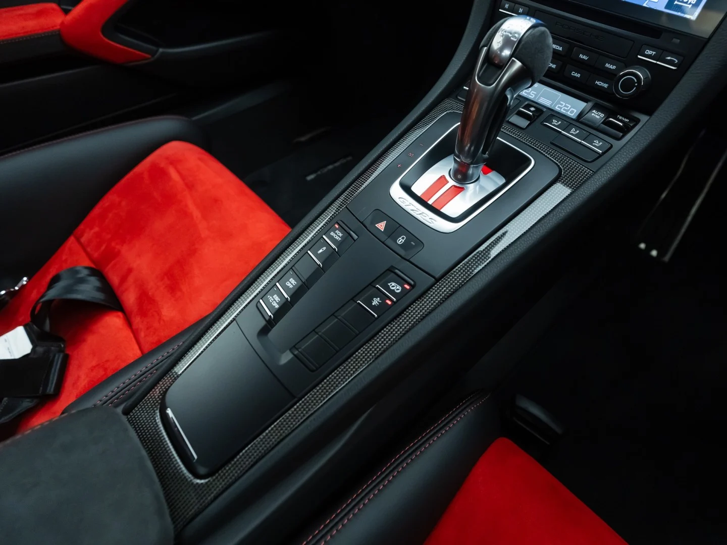 2018 Porsche 911 GT2 RS Weissach, 20/20