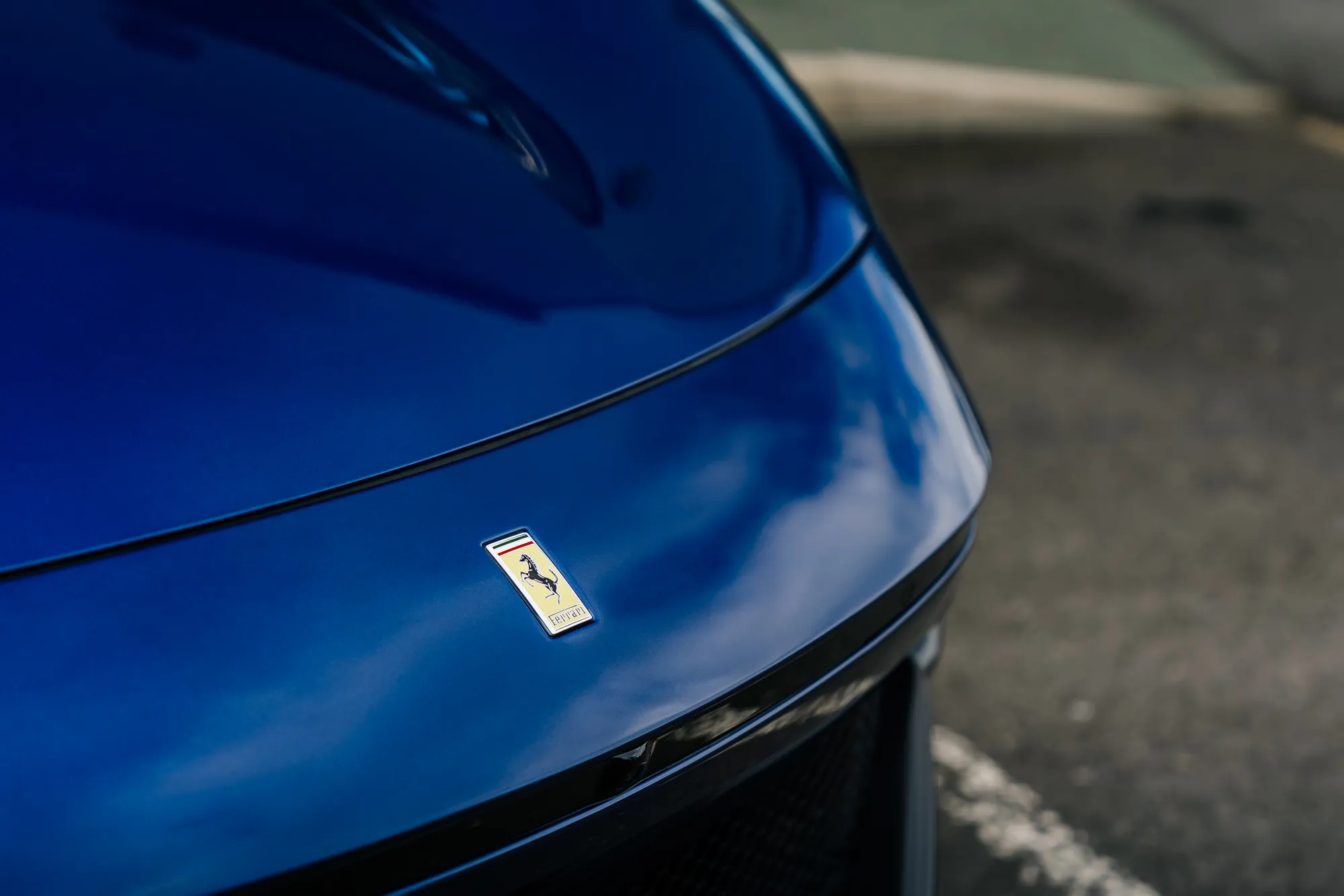 2024 Ferrari Purosangue, 9/20