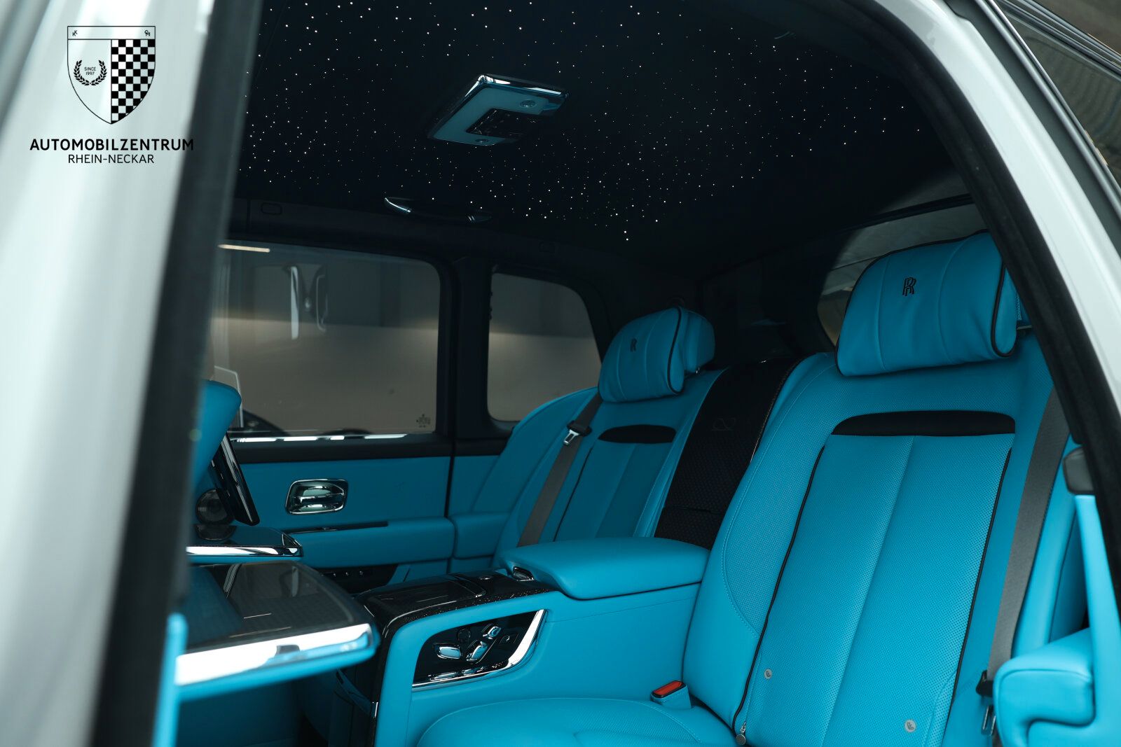 2024 Mansory Cullinan, 7/19