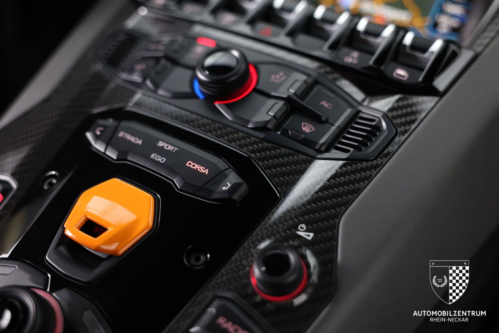 2019 Lamborghini Aventador SVJ, 4/20