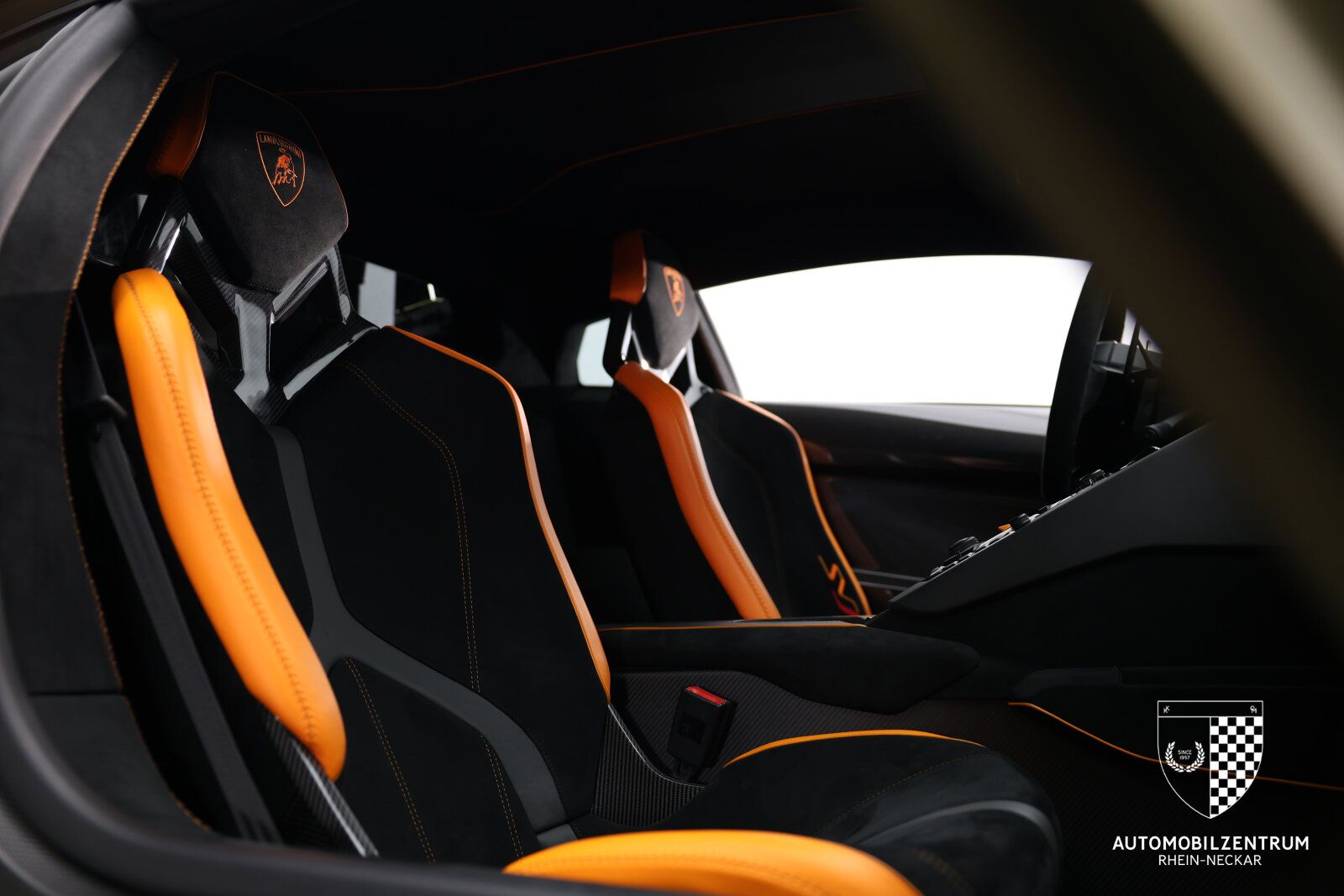 2019 Lamborghini Aventador SVJ, 5/20