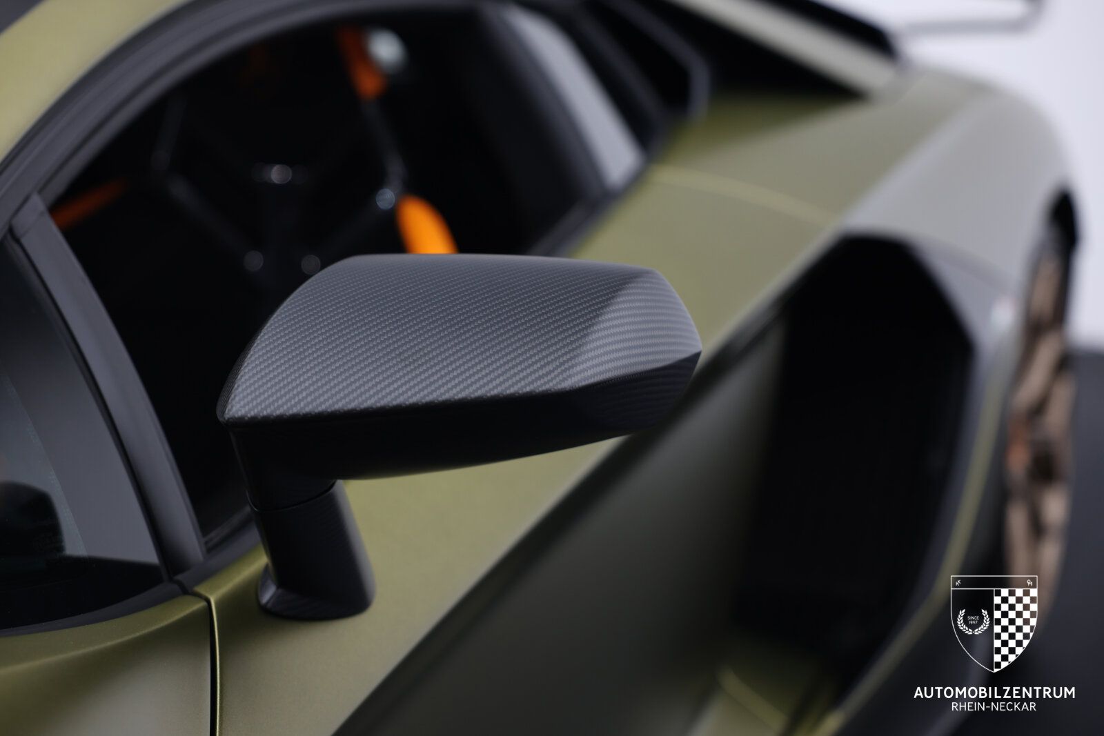 2019 Lamborghini Aventador SVJ, 10/20