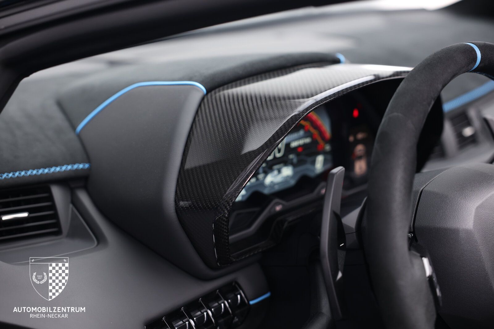 2020 Lamborghini Aventador SVJ Roadster, 7/20