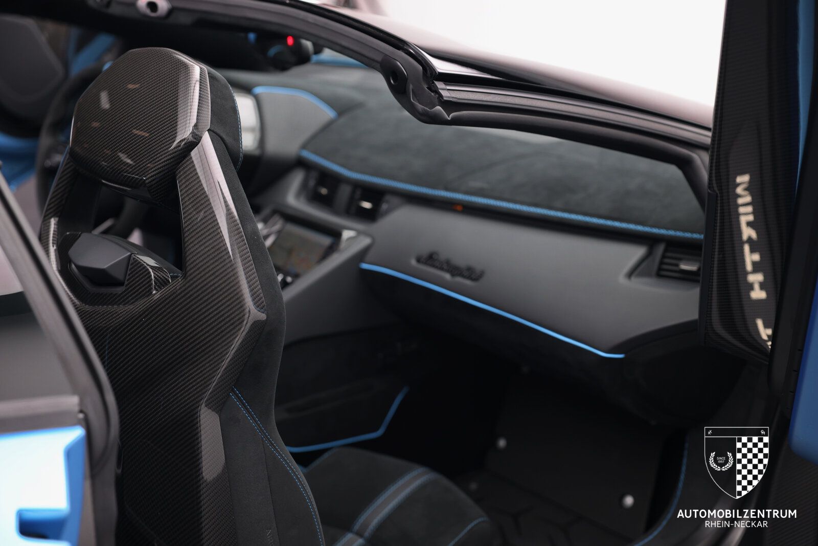 2020 Lamborghini Aventador SVJ Roadster, 15/20