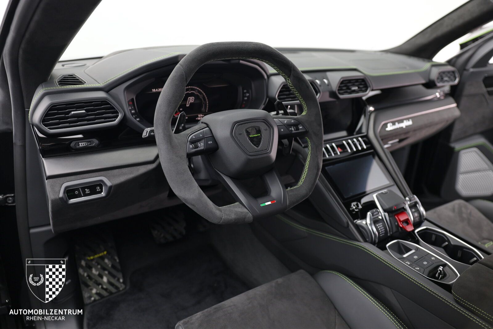 2024 Mansory Urus Venatus S, 5/18