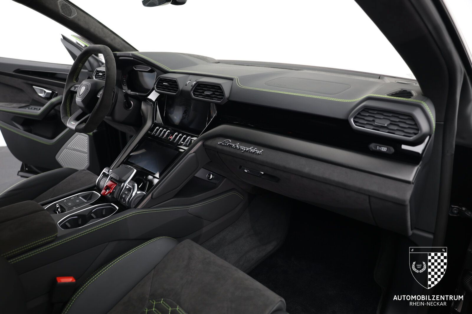 2024 Mansory Urus Venatus S, 8/18