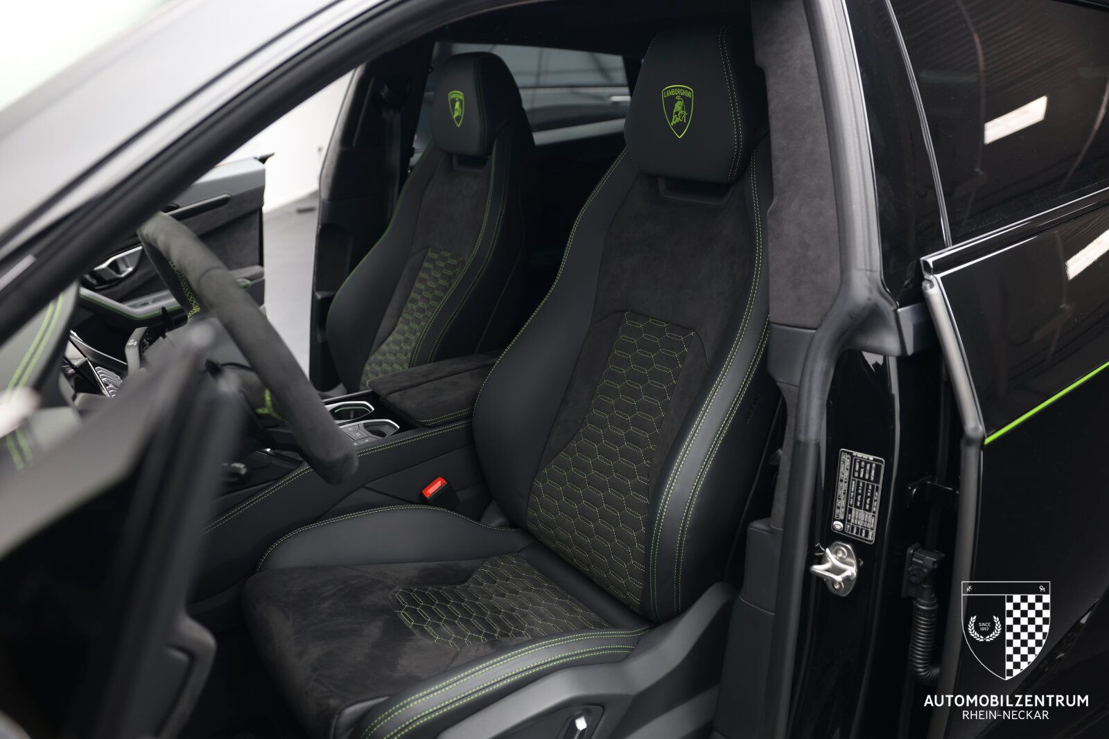 2024 Mansory Urus Venatus S, 15/18