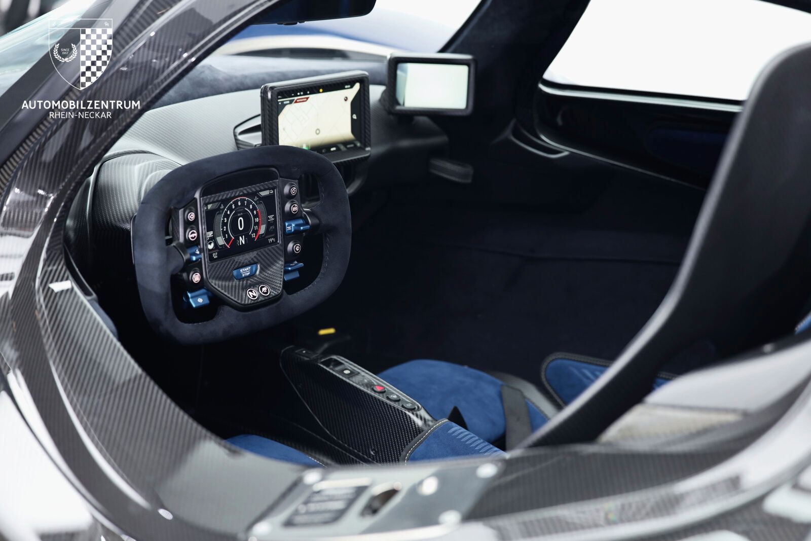 2024 Aston Martin Valkyrie, 2/20
