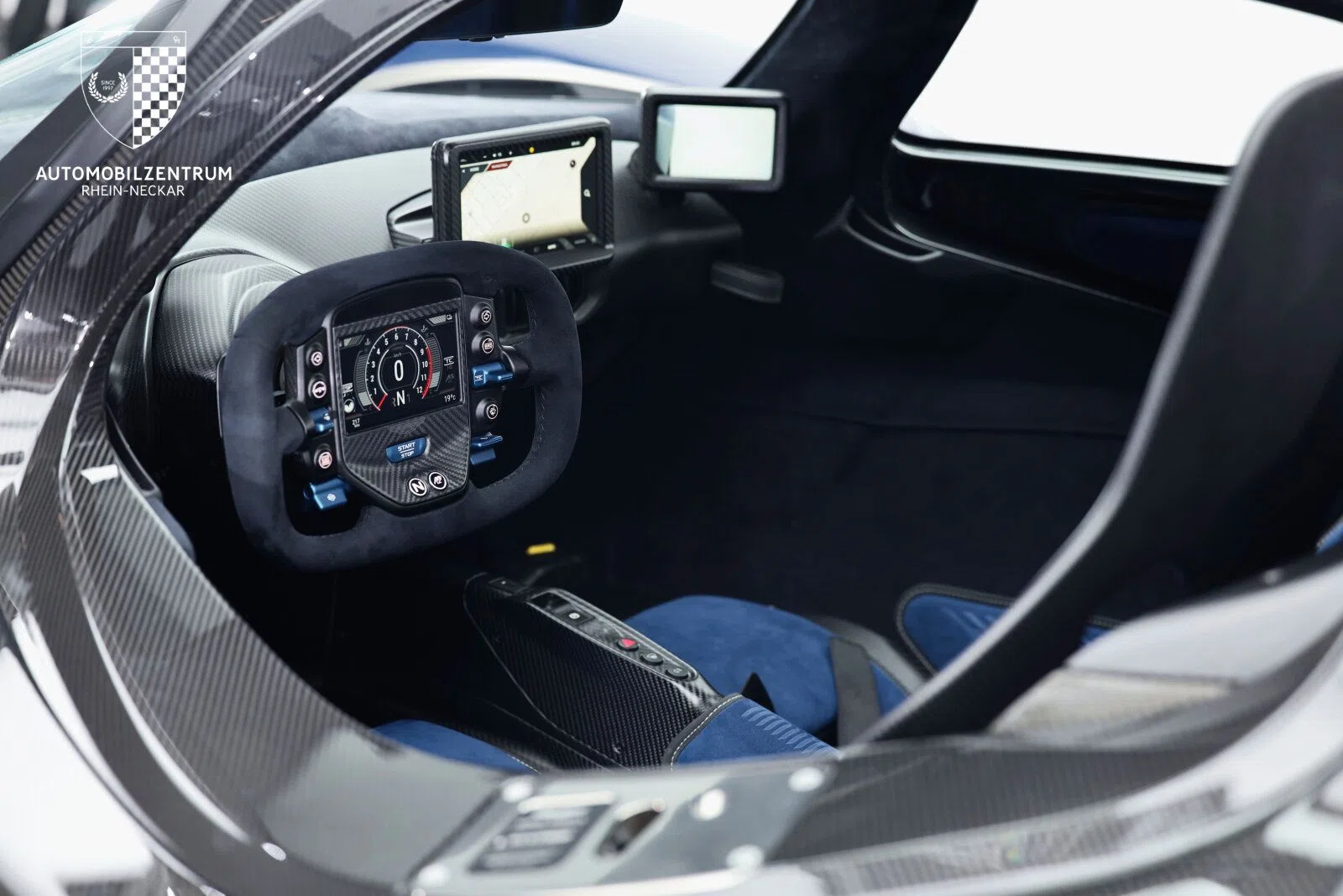 2024 Aston Martin Valkyrie, 2/20