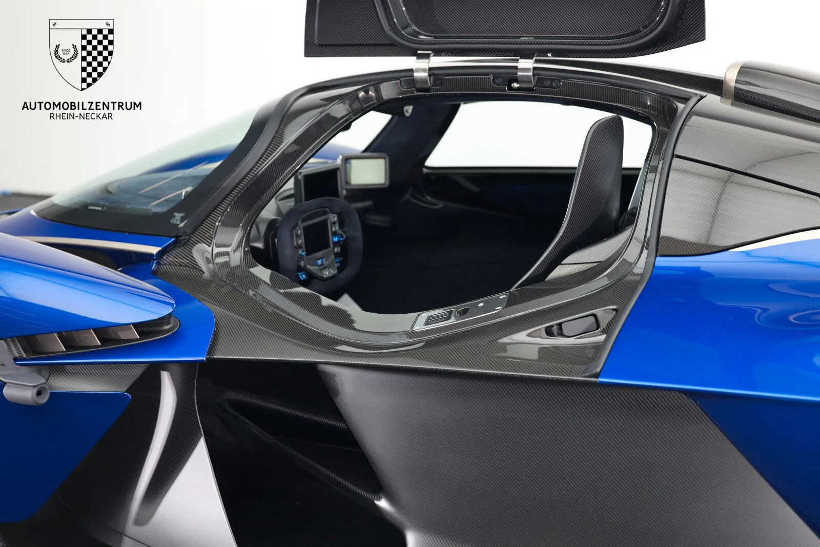 2024 Aston Martin Valkyrie, 5/20