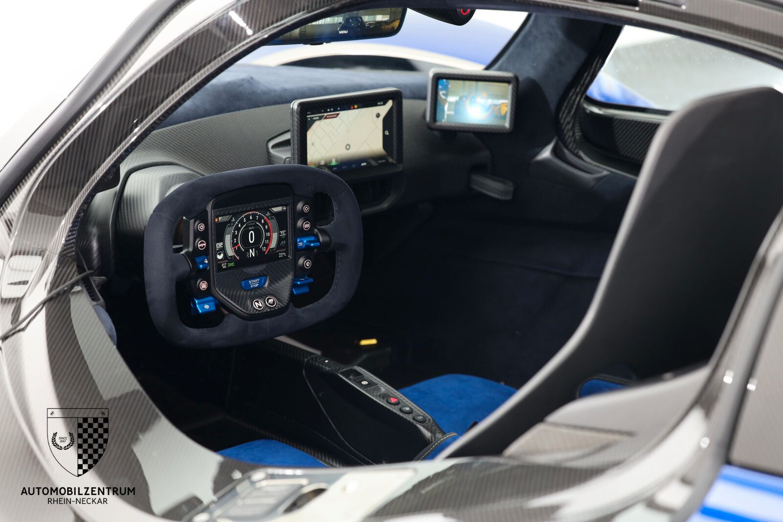 2024 Aston Martin Valkyrie, 7/20