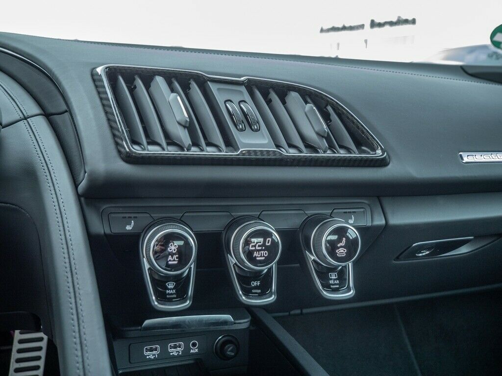2019 Audi R8 Coupé V10 performance, 4/17